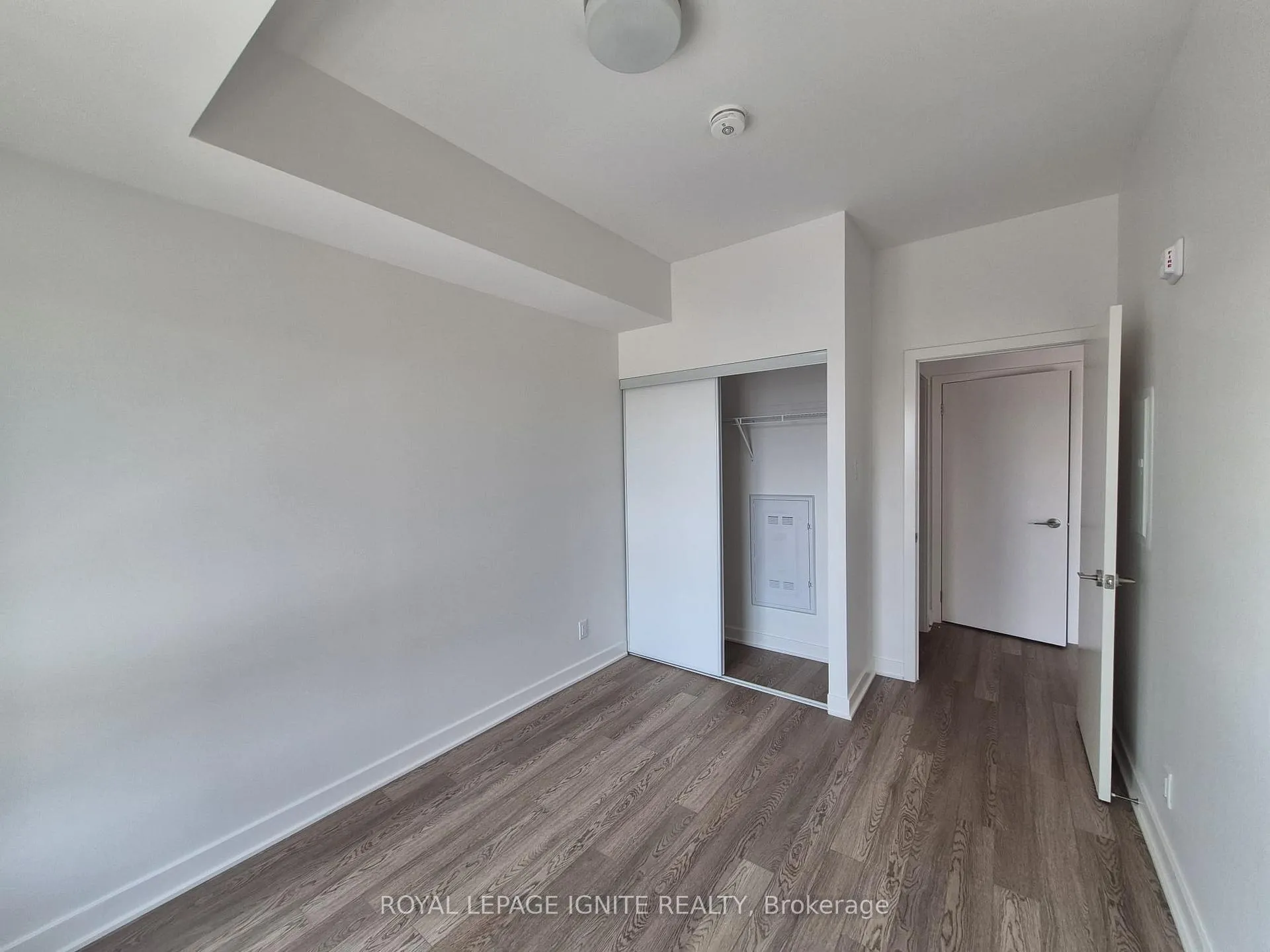 Photo 11 of Unit 501, 55 Clarington Boulevard, Clarington, Bowmanville — HOMEH