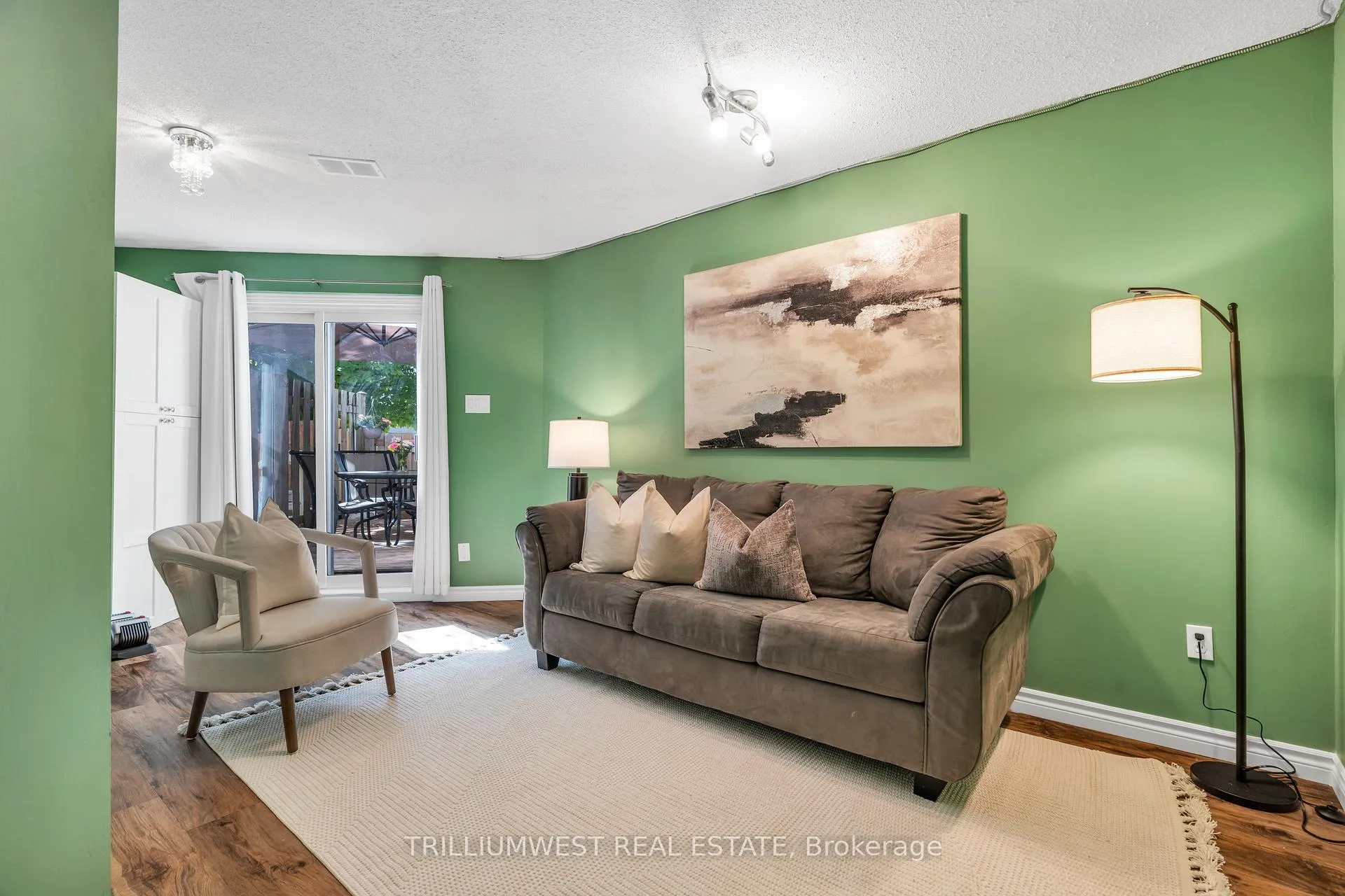 Photo 7 of Unit 13, 60 Elmsdale Drive, Kitchener — HOMEH
