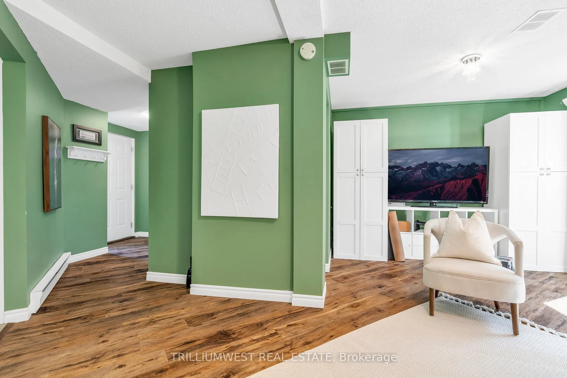 Photo 8 of Unit 13, 60 Elmsdale Drive, Kitchener — HOMEH