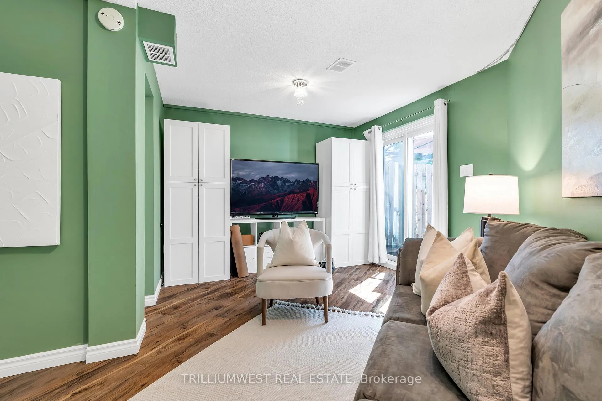 Photo 9 of Unit 13, 60 Elmsdale Drive, Kitchener — HOMEH