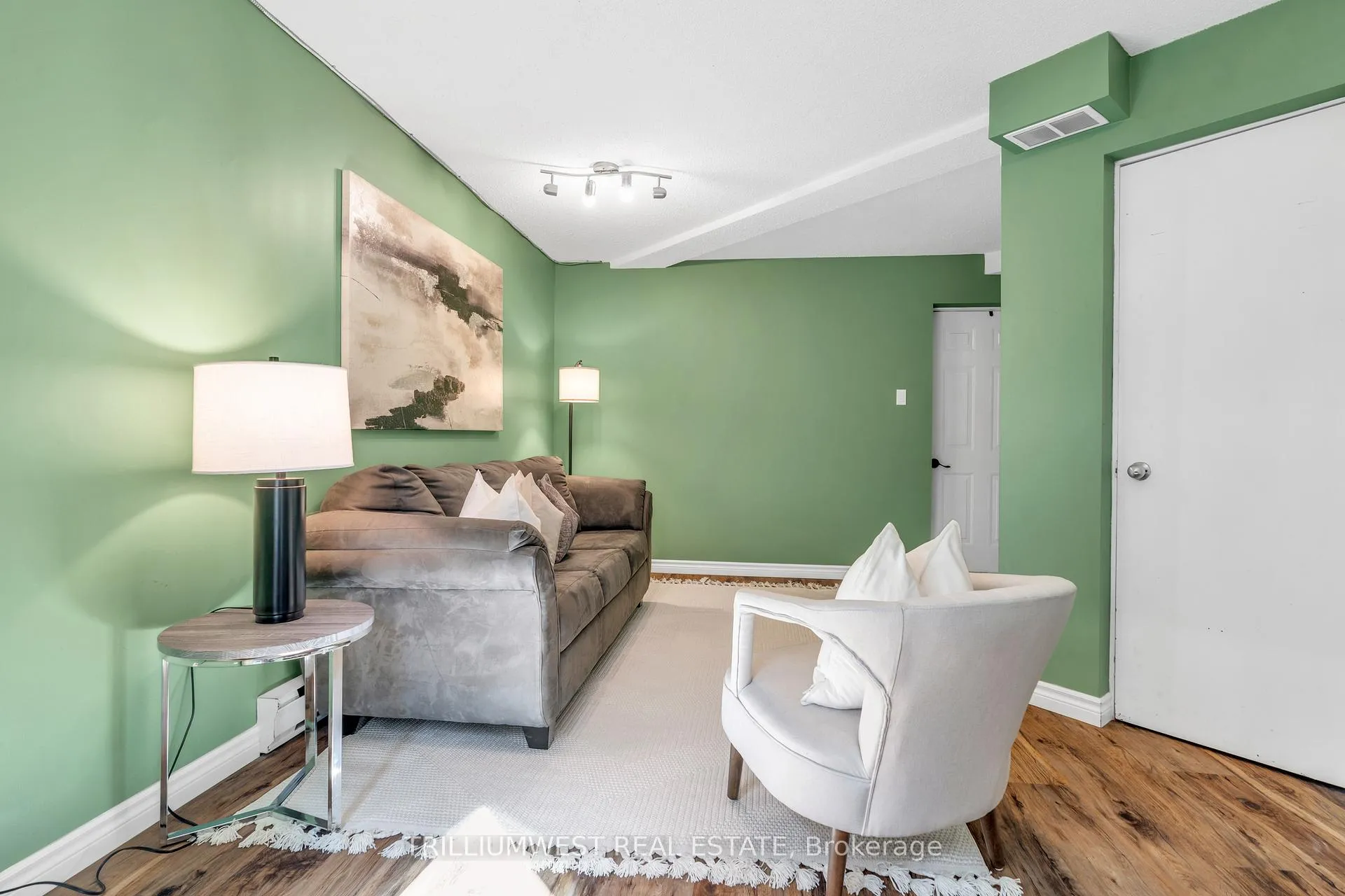 Photo 10 of Unit 13, 60 Elmsdale Drive, Kitchener — HOMEH