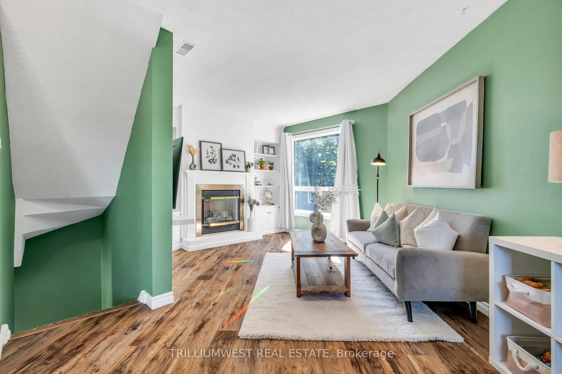 Photo 11 of Unit 13, 60 Elmsdale Drive, Kitchener — HOMEH