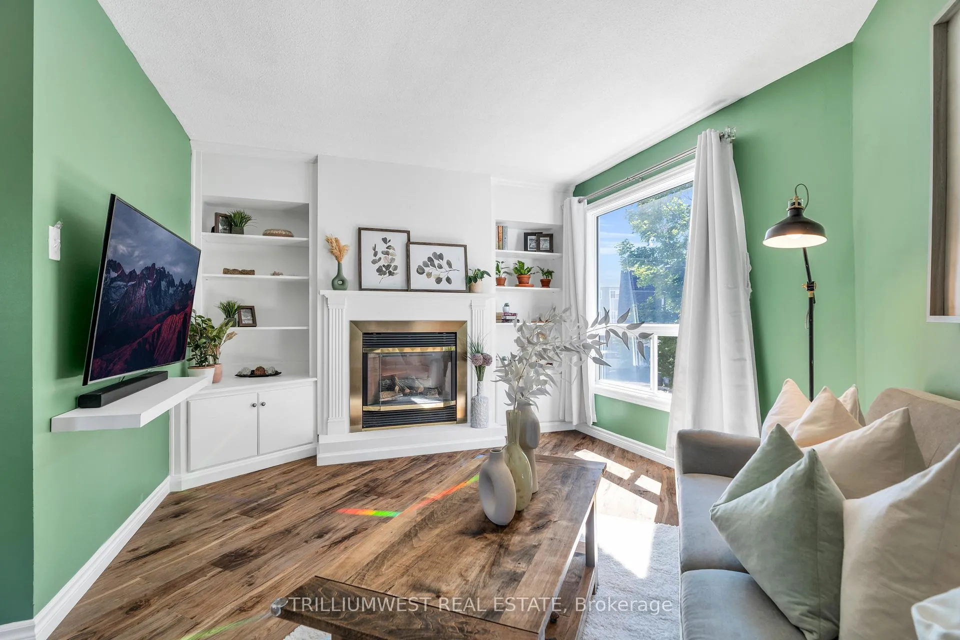 Photo 12 of Unit 13, 60 Elmsdale Drive, Kitchener — HOMEH