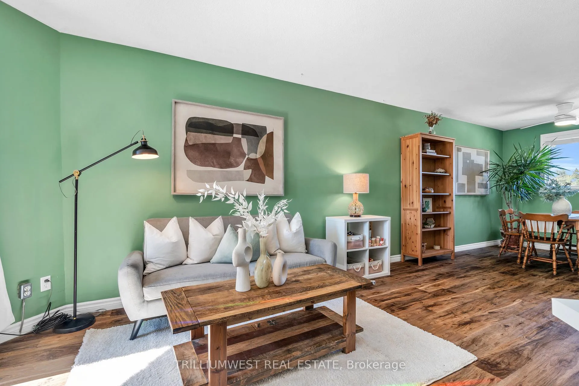 Photo 13 of Unit 13, 60 Elmsdale Drive, Kitchener — HOMEH