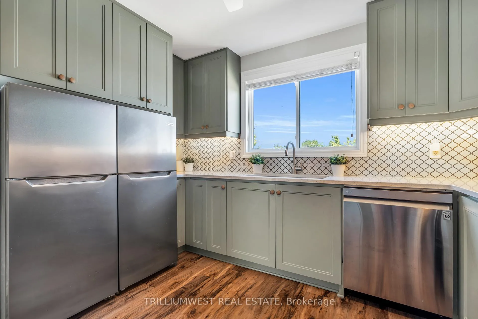 Photo 18 of Unit 13, 60 Elmsdale Drive, Kitchener — HOMEH