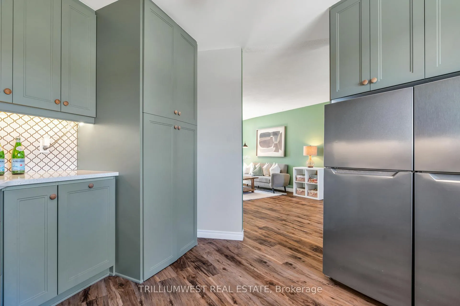 Photo 19 of Unit 13, 60 Elmsdale Drive, Kitchener — HOMEH