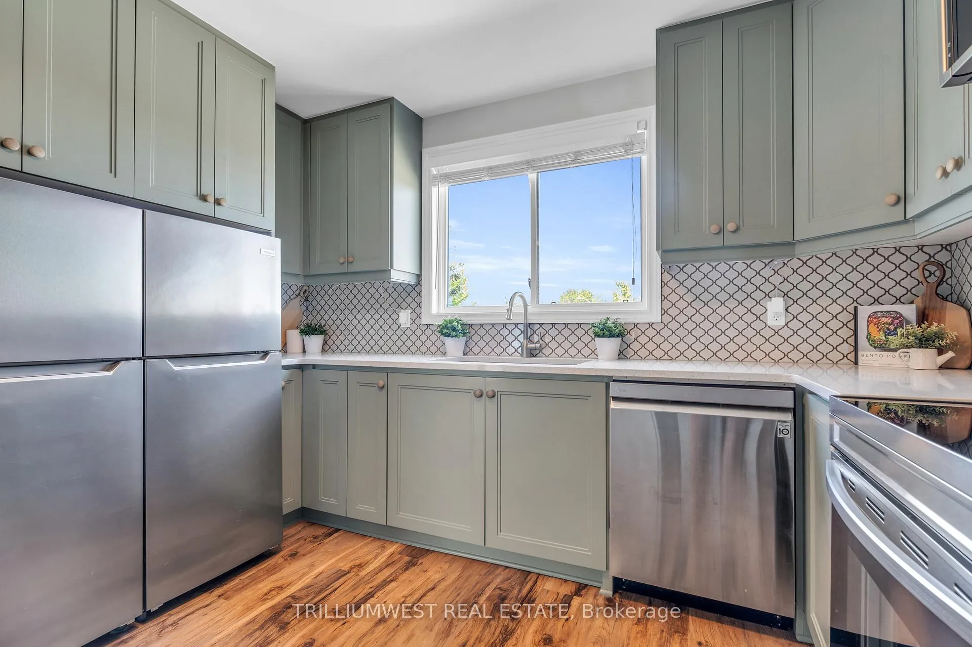 Photo 21 of Unit 13, 60 Elmsdale Drive, Kitchener — HOMEH