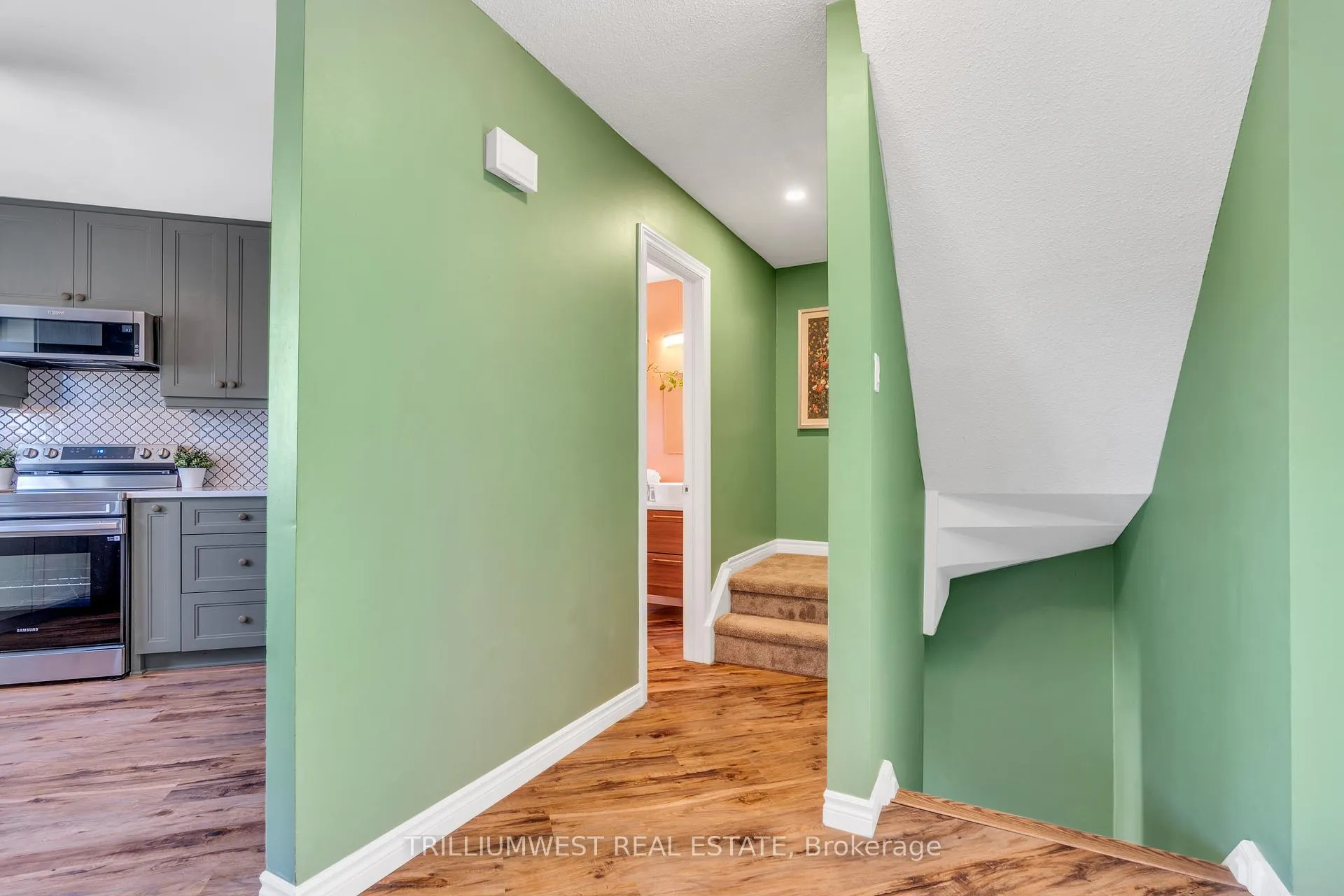 Photo 22 of Unit 13, 60 Elmsdale Drive, Kitchener — HOMEH