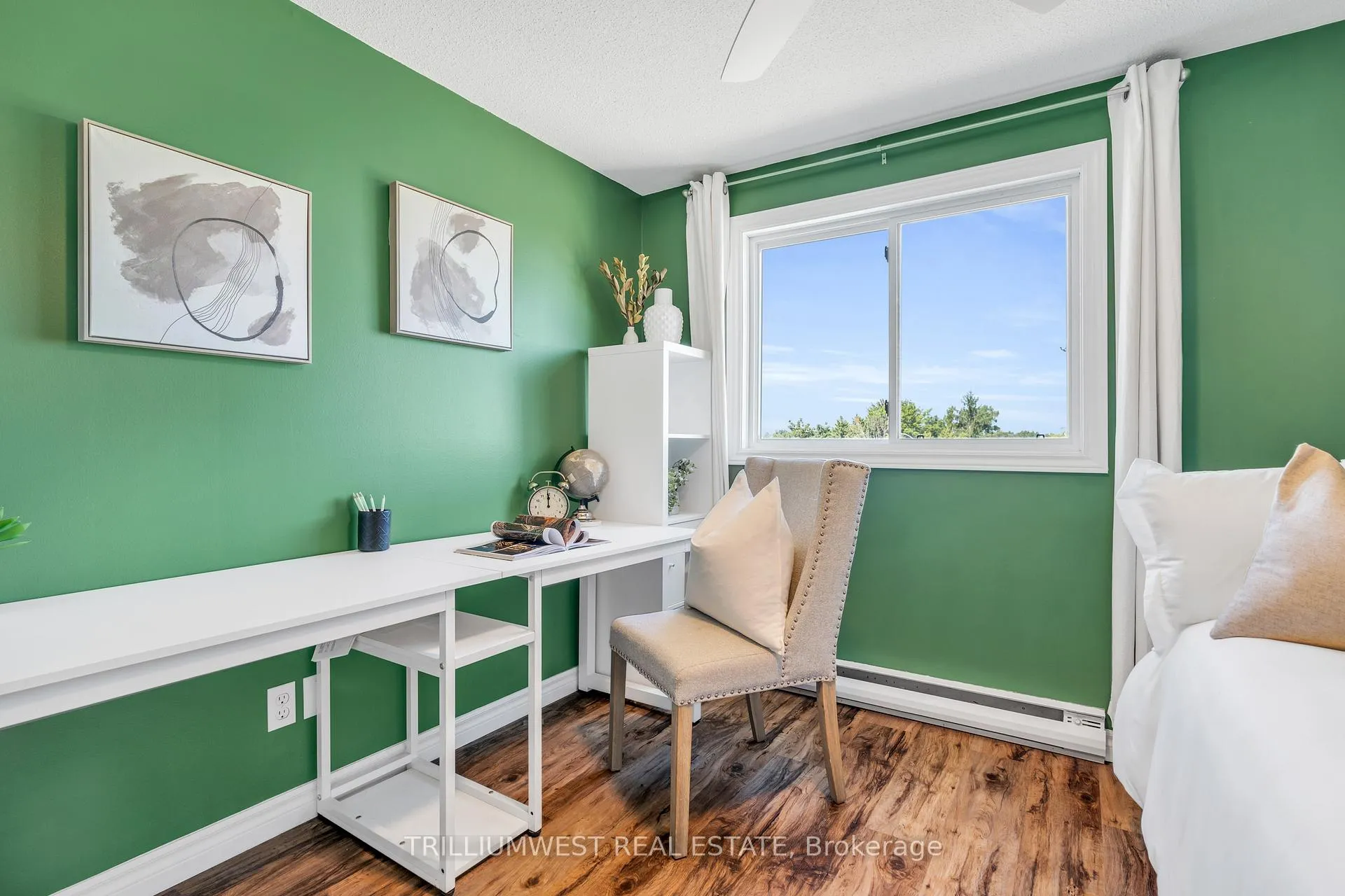 Photo 32 of Unit 13, 60 Elmsdale Drive, Kitchener — HOMEH