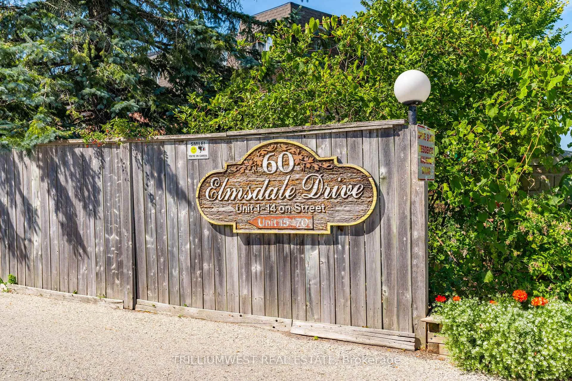 Photo 34 of Unit 13, 60 Elmsdale Drive, Kitchener — HOMEH