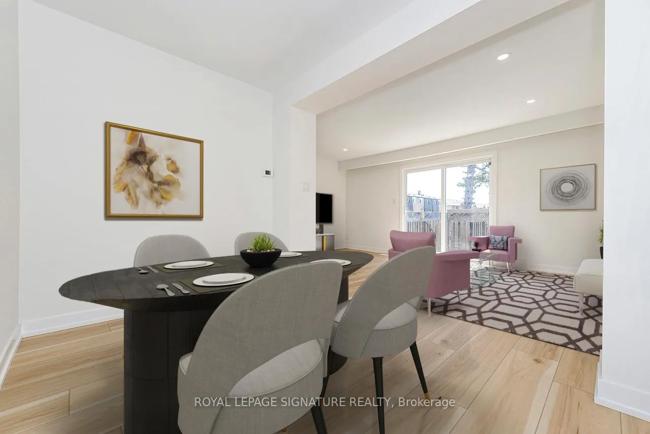 Photo 1 of Unit 8, 20 Anna Capri Drive, Hamilton, Templemead — HOMEH