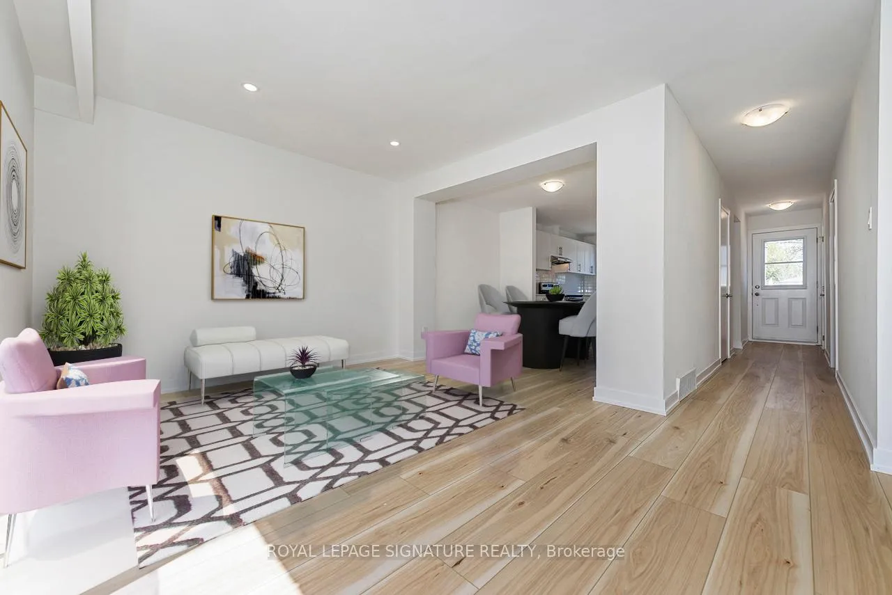Photo 2 of Unit 8, 20 Anna Capri Drive, Hamilton, Templemead — HOMEH