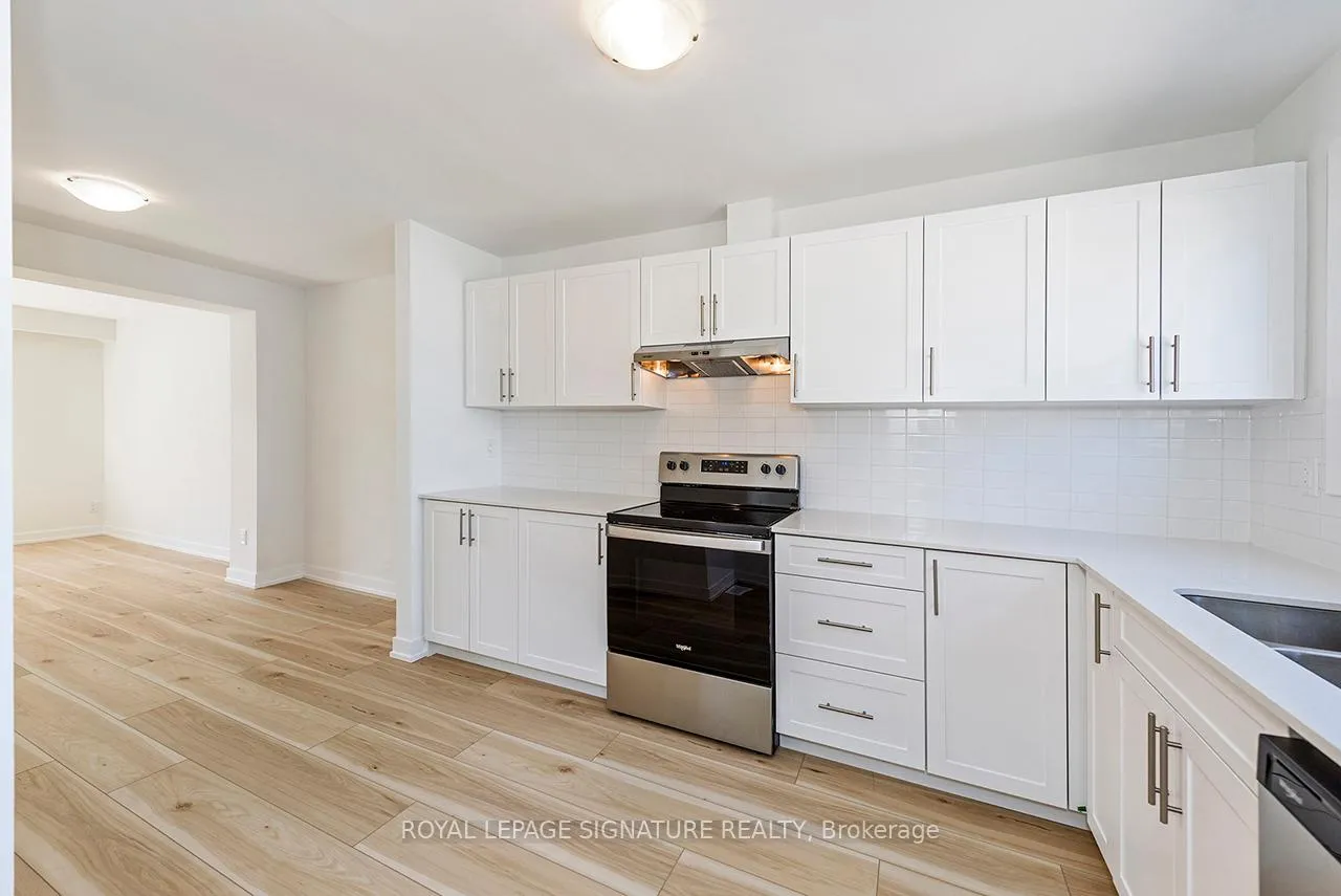 Photo 4 of Unit 8, 20 Anna Capri Drive, Hamilton, Templemead — HOMEH