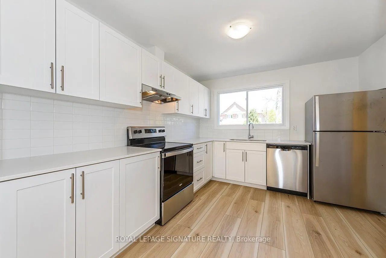Photo 5 of Unit 8, 20 Anna Capri Drive, Hamilton, Templemead — HOMEH