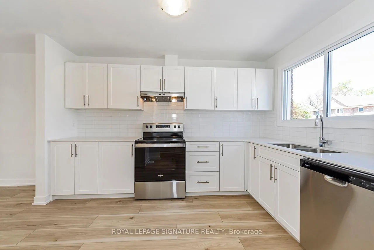 Photo 6 of Unit 8, 20 Anna Capri Drive, Hamilton, Templemead — HOMEH