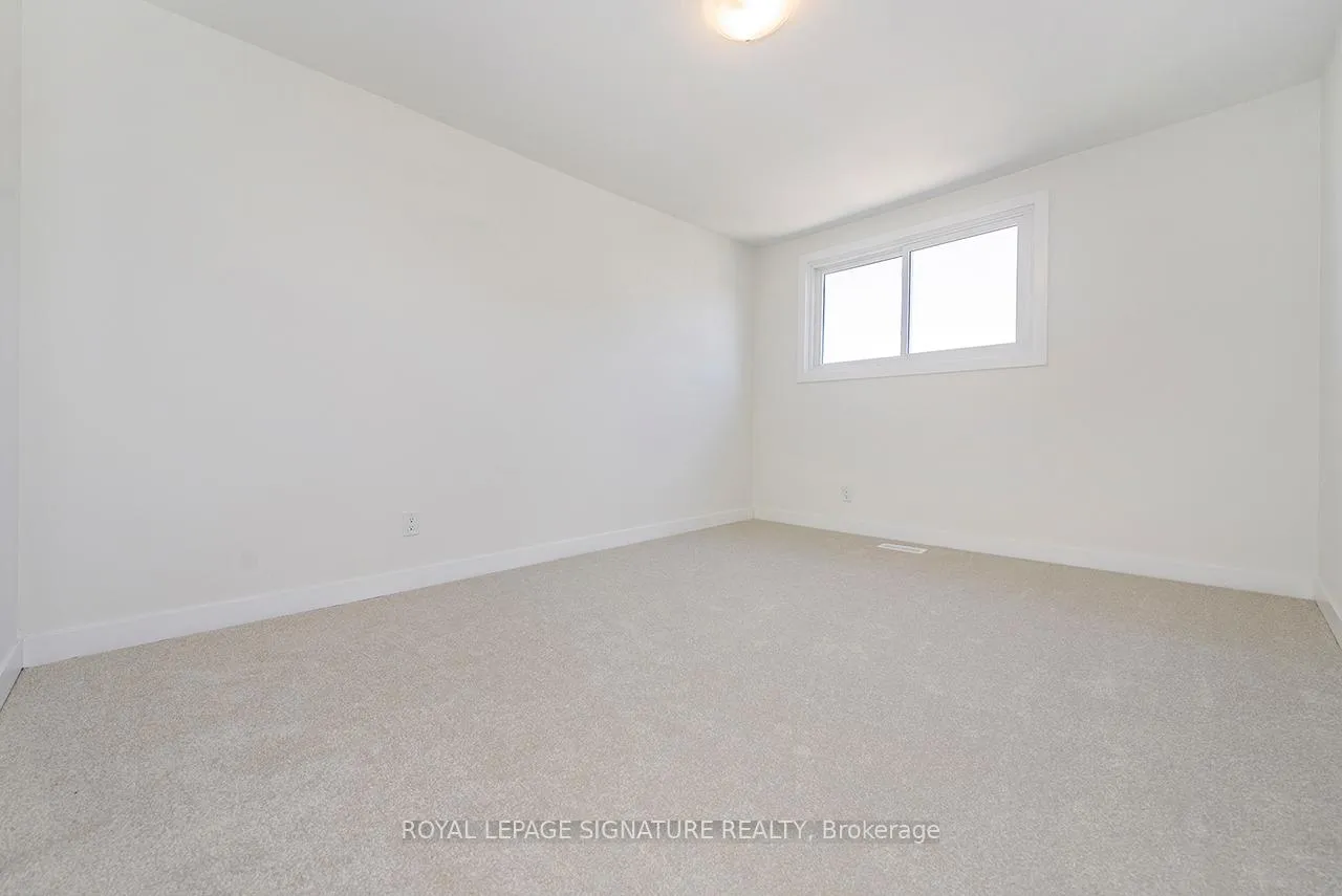 Photo 16 of Unit 8, 20 Anna Capri Drive, Hamilton, Templemead — HOMEH