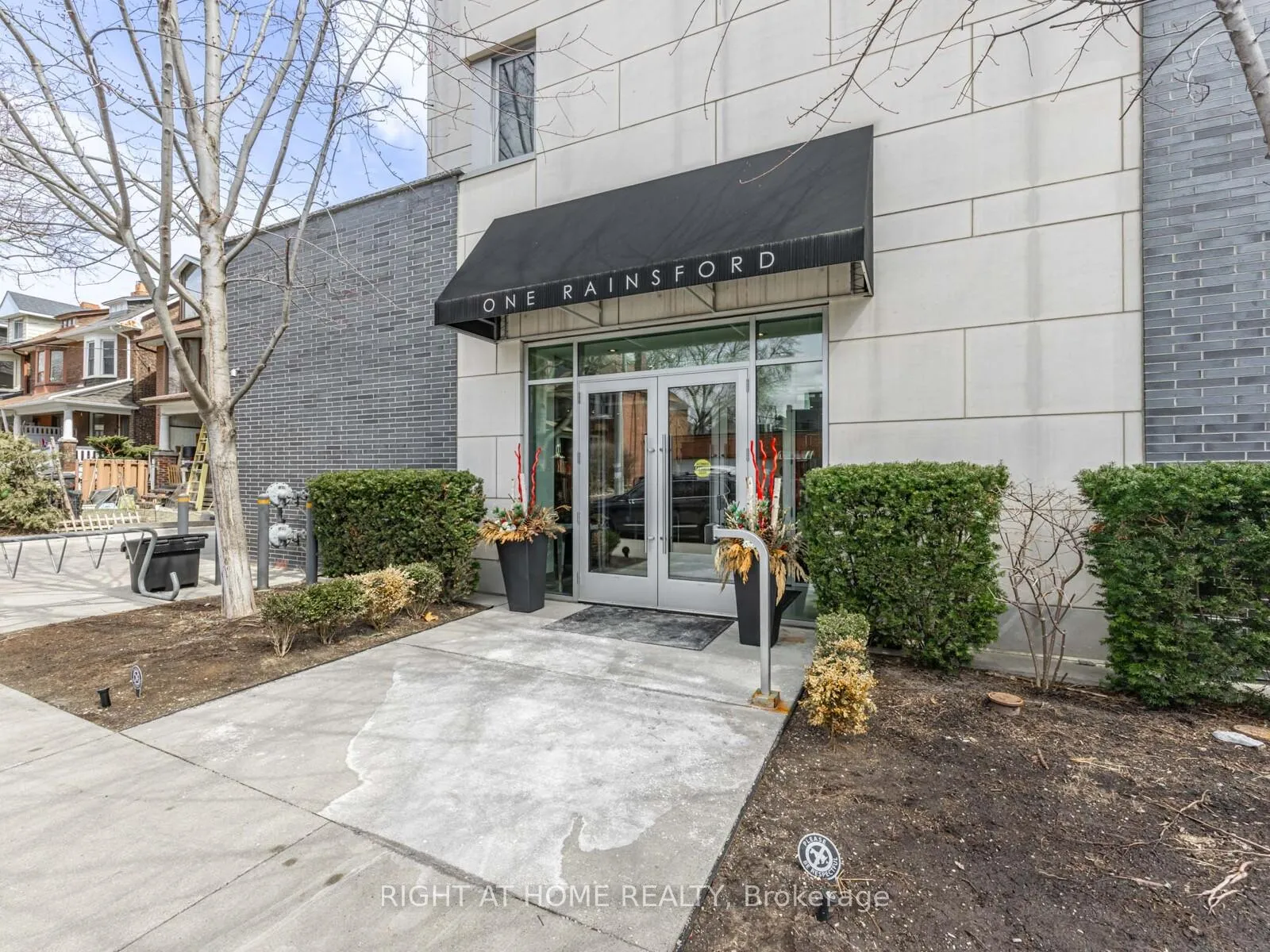 Photo 1 of Unit 204, 1 Rainsford Road, Toronto, The Beaches — HOMEH