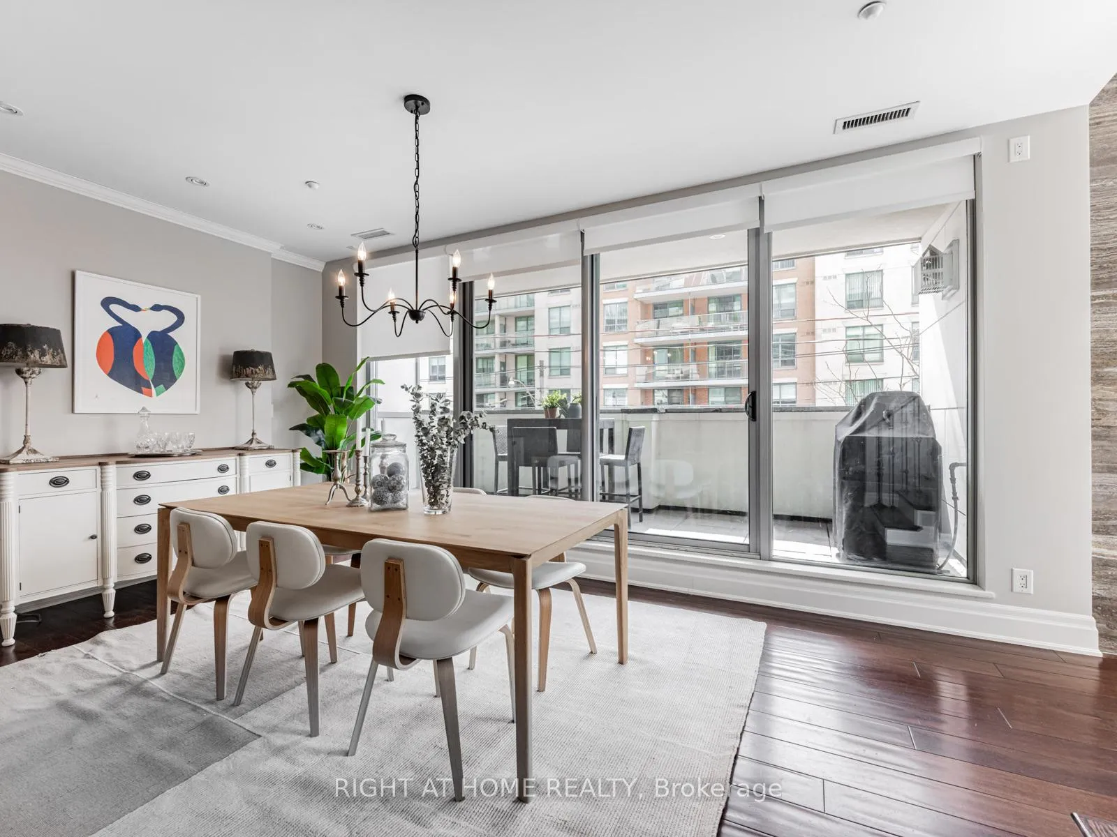 Photo 12 of Unit 204, 1 Rainsford Road, Toronto, The Beaches — HOMEH