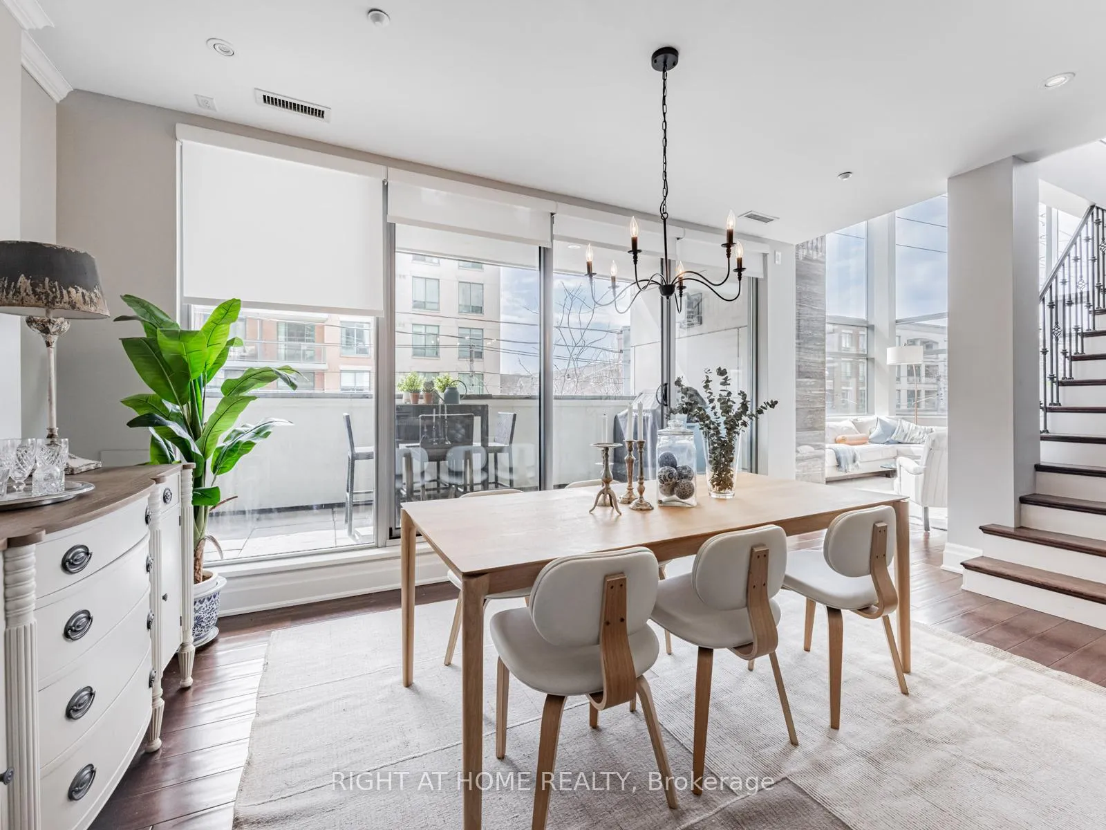 Photo 13 of Unit 204, 1 Rainsford Road, Toronto, The Beaches — HOMEH