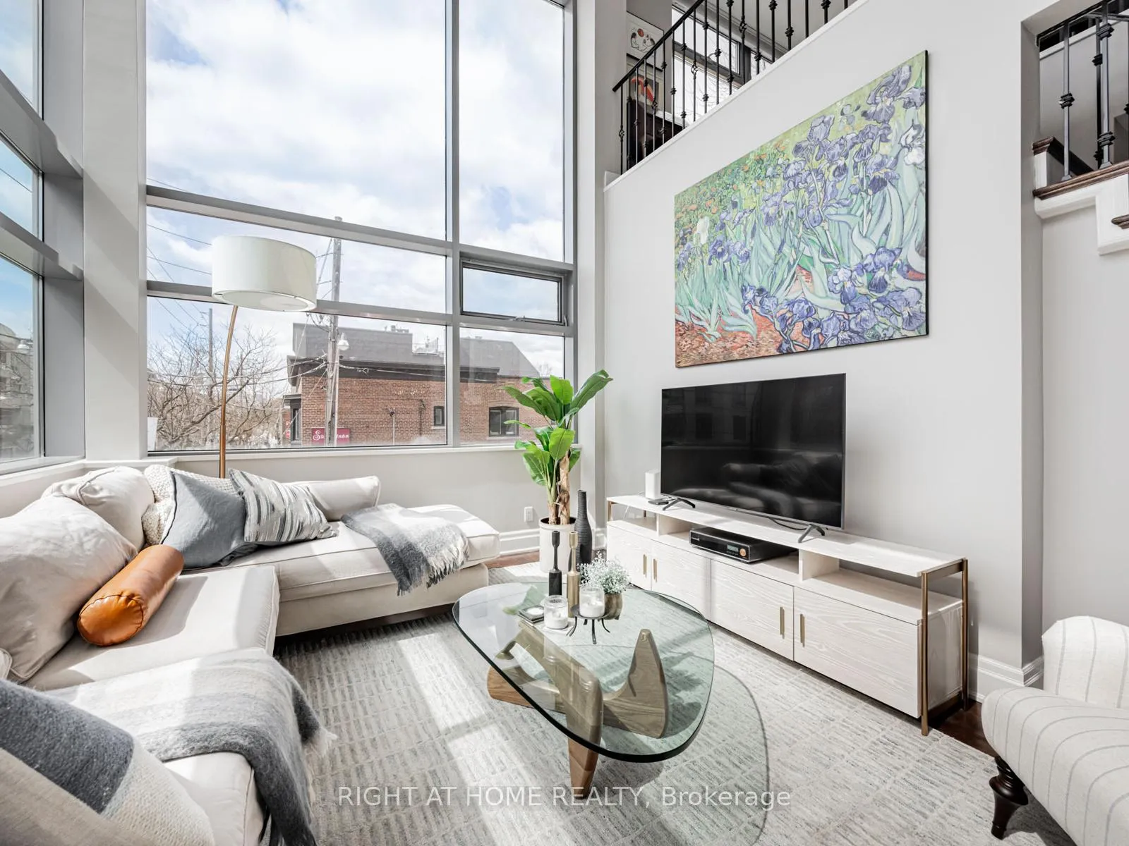 Photo 16 of Unit 204, 1 Rainsford Road, Toronto, The Beaches — HOMEH