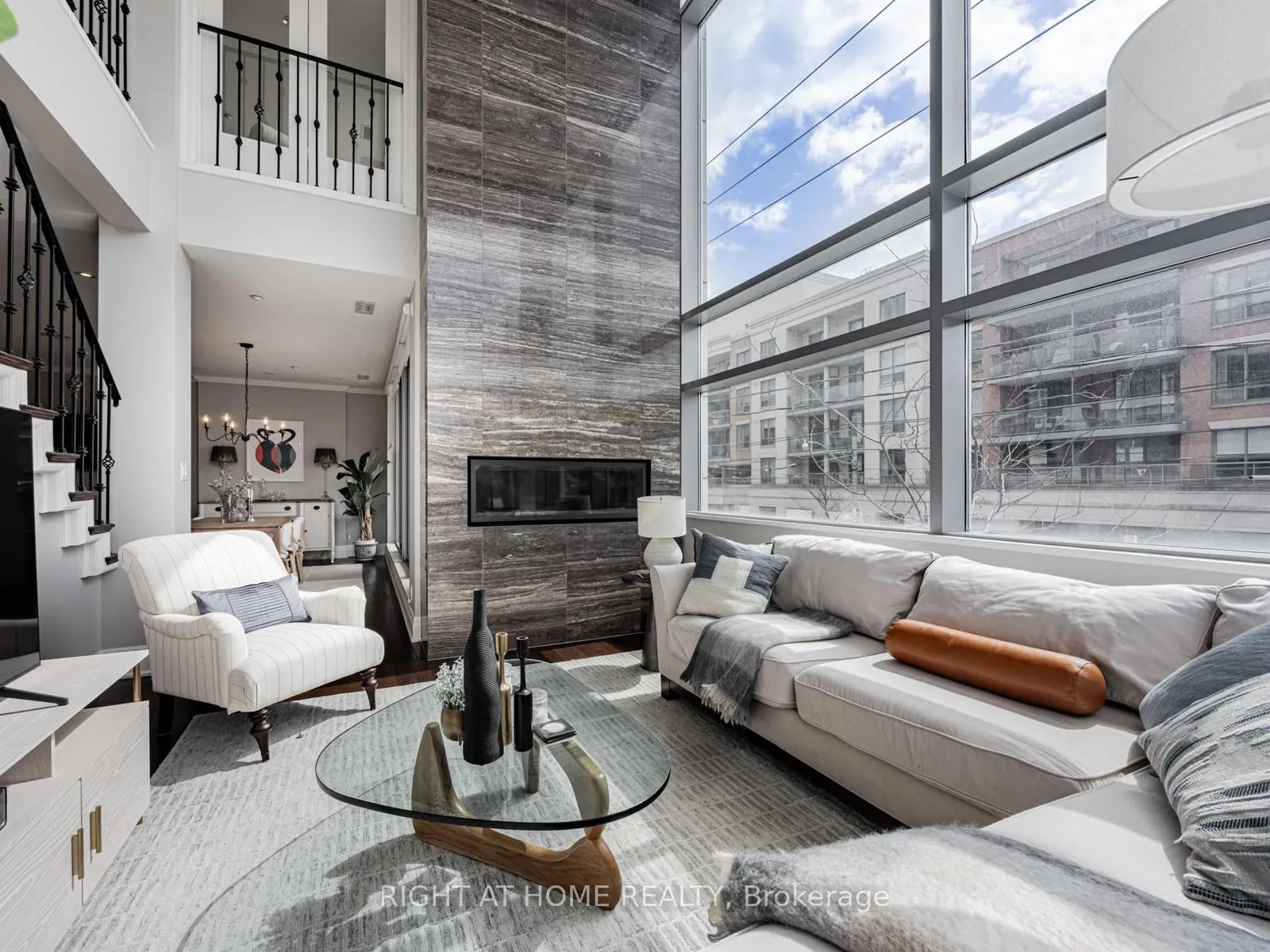 Photo 17 of Unit 204, 1 Rainsford Road, Toronto, The Beaches — HOMEH