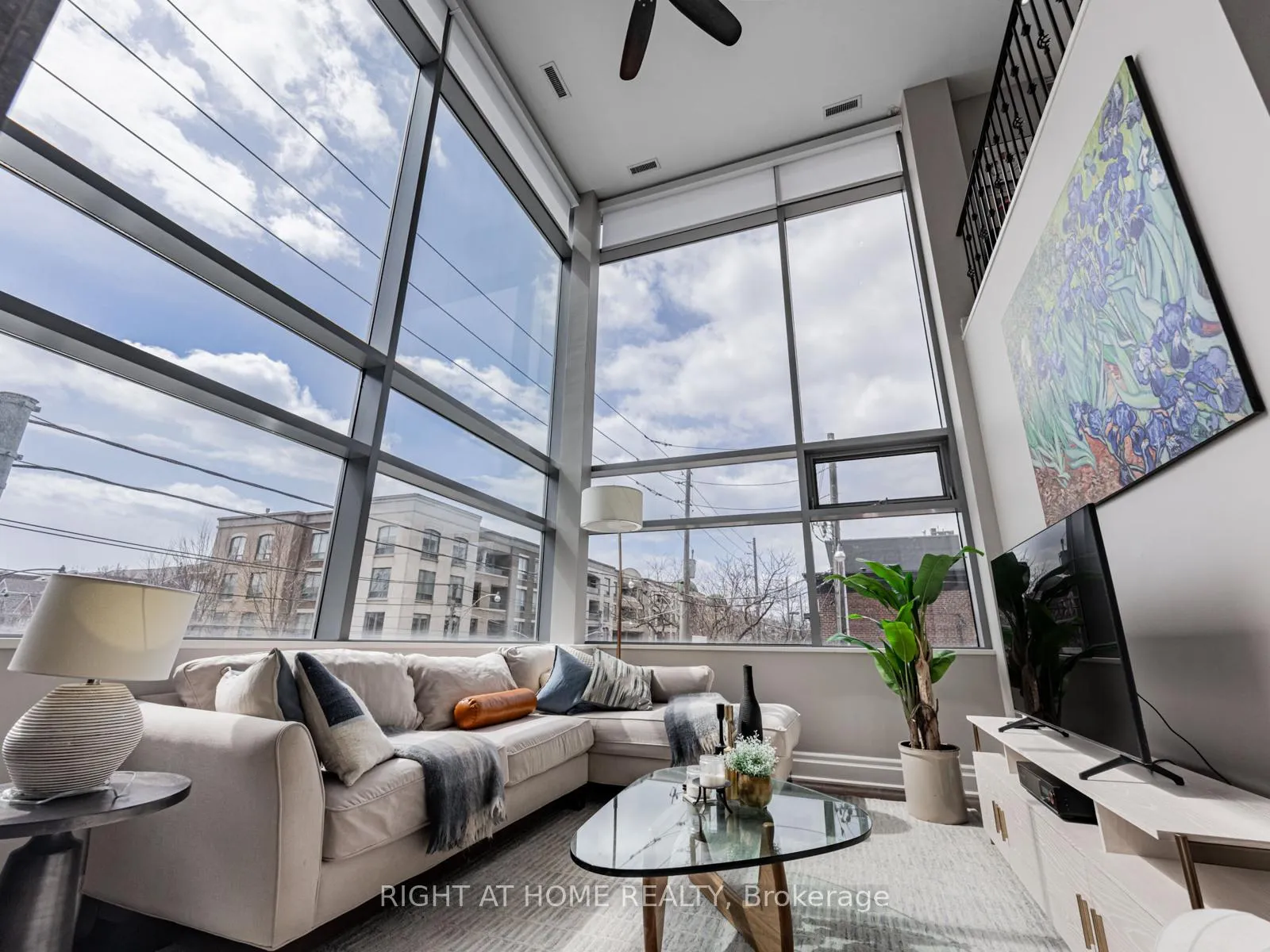 Photo 19 of Unit 204, 1 Rainsford Road, Toronto, The Beaches — HOMEH