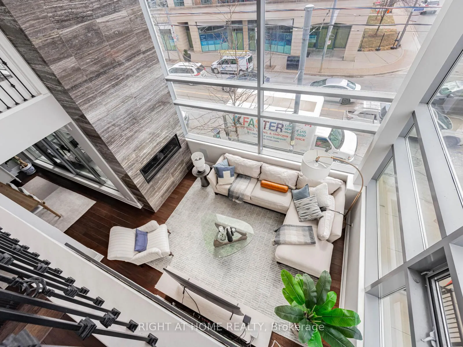 Photo 20 of Unit 204, 1 Rainsford Road, Toronto, The Beaches — HOMEH