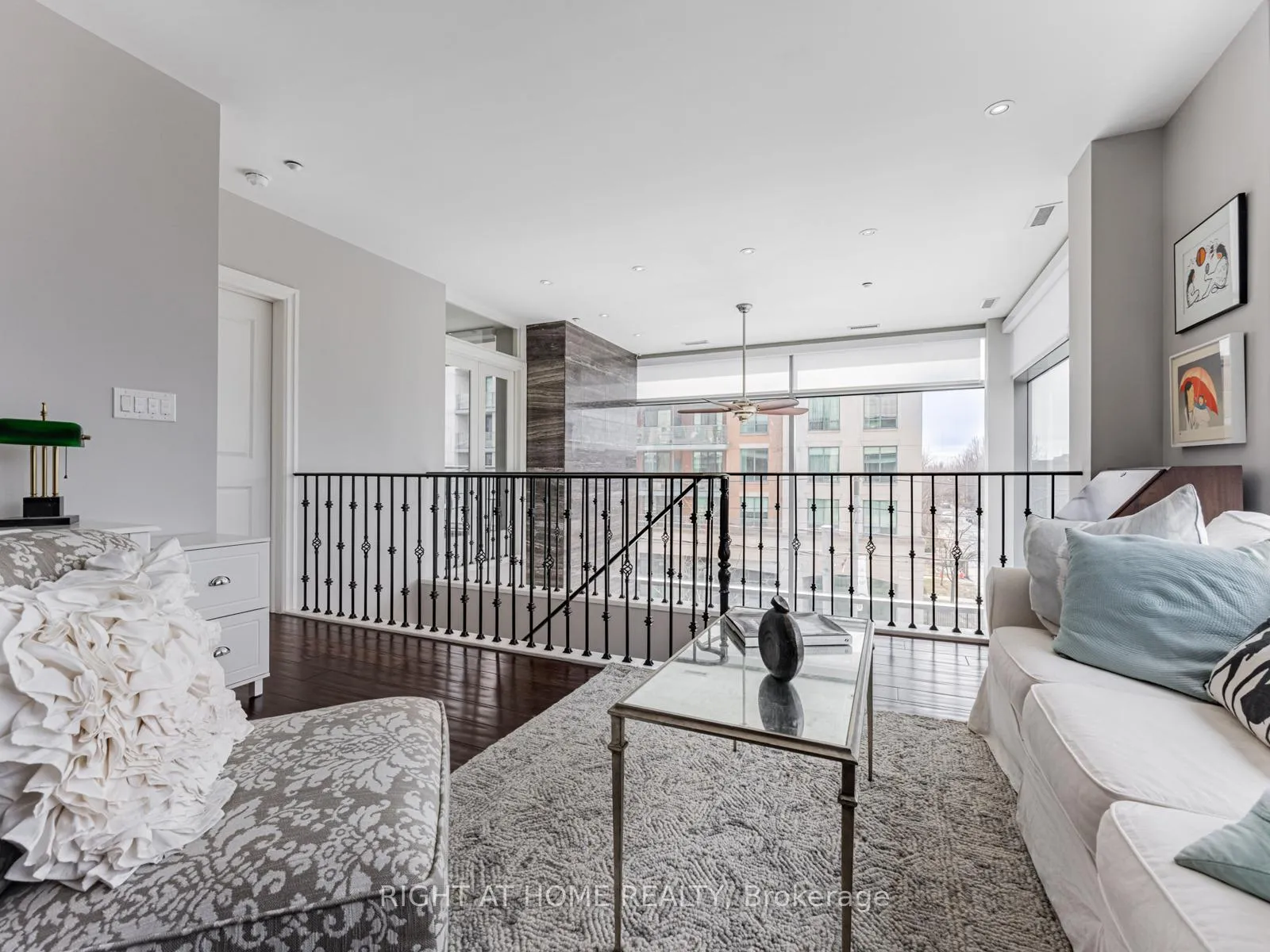 Photo 22 of Unit 204, 1 Rainsford Road, Toronto, The Beaches — HOMEH