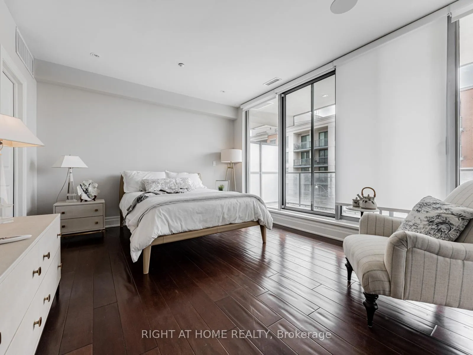 Photo 23 of Unit 204, 1 Rainsford Road, Toronto, The Beaches — HOMEH