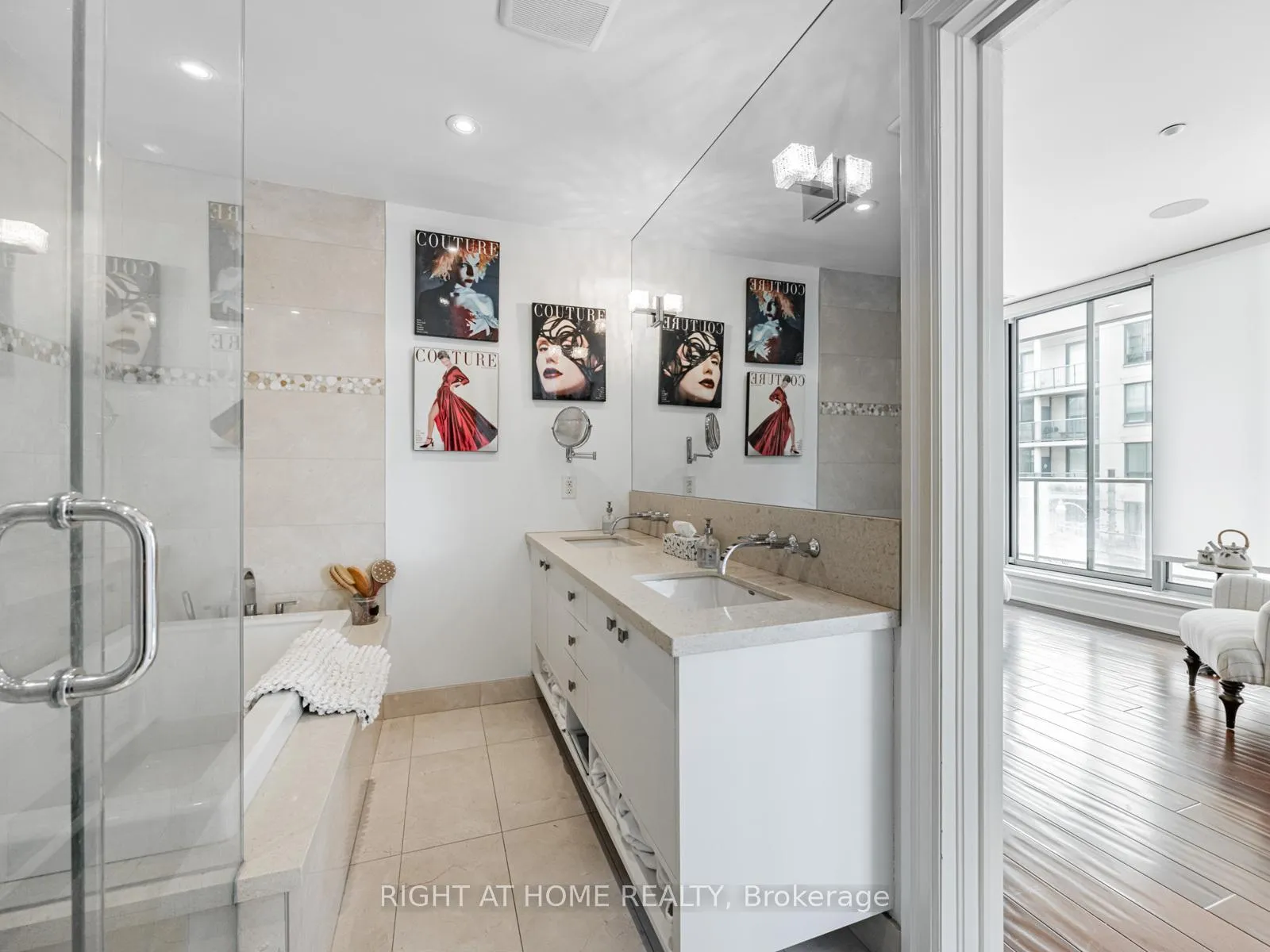 Photo 25 of Unit 204, 1 Rainsford Road, Toronto, The Beaches — HOMEH