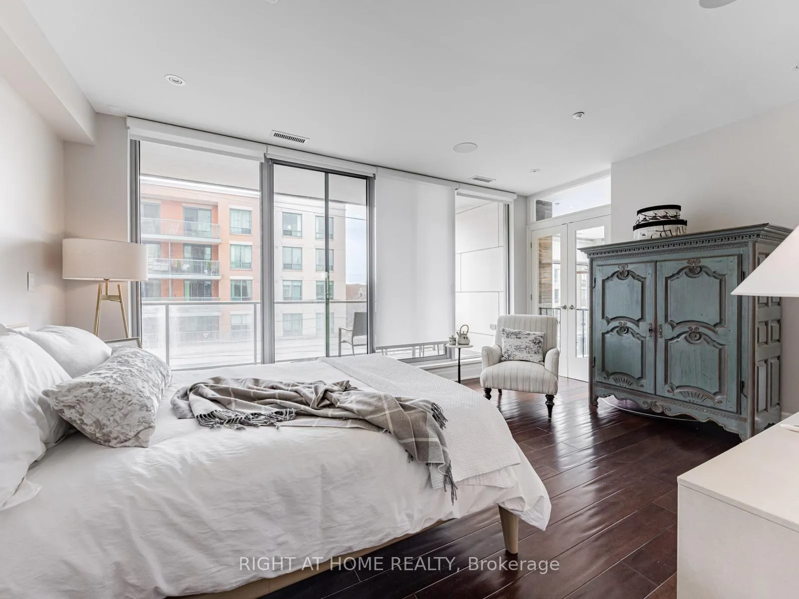 Photo 26 of Unit 204, 1 Rainsford Road, Toronto, The Beaches — HOMEH
