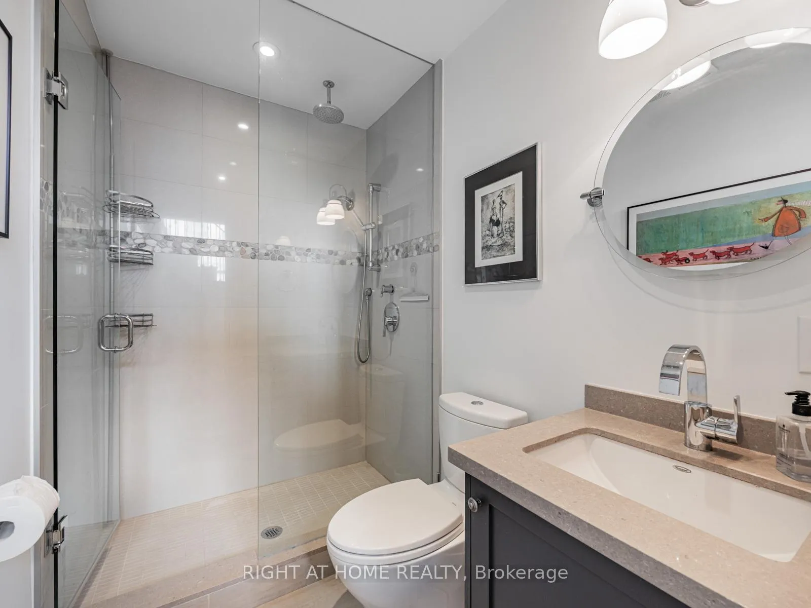 Photo 28 of Unit 204, 1 Rainsford Road, Toronto, The Beaches — HOMEH