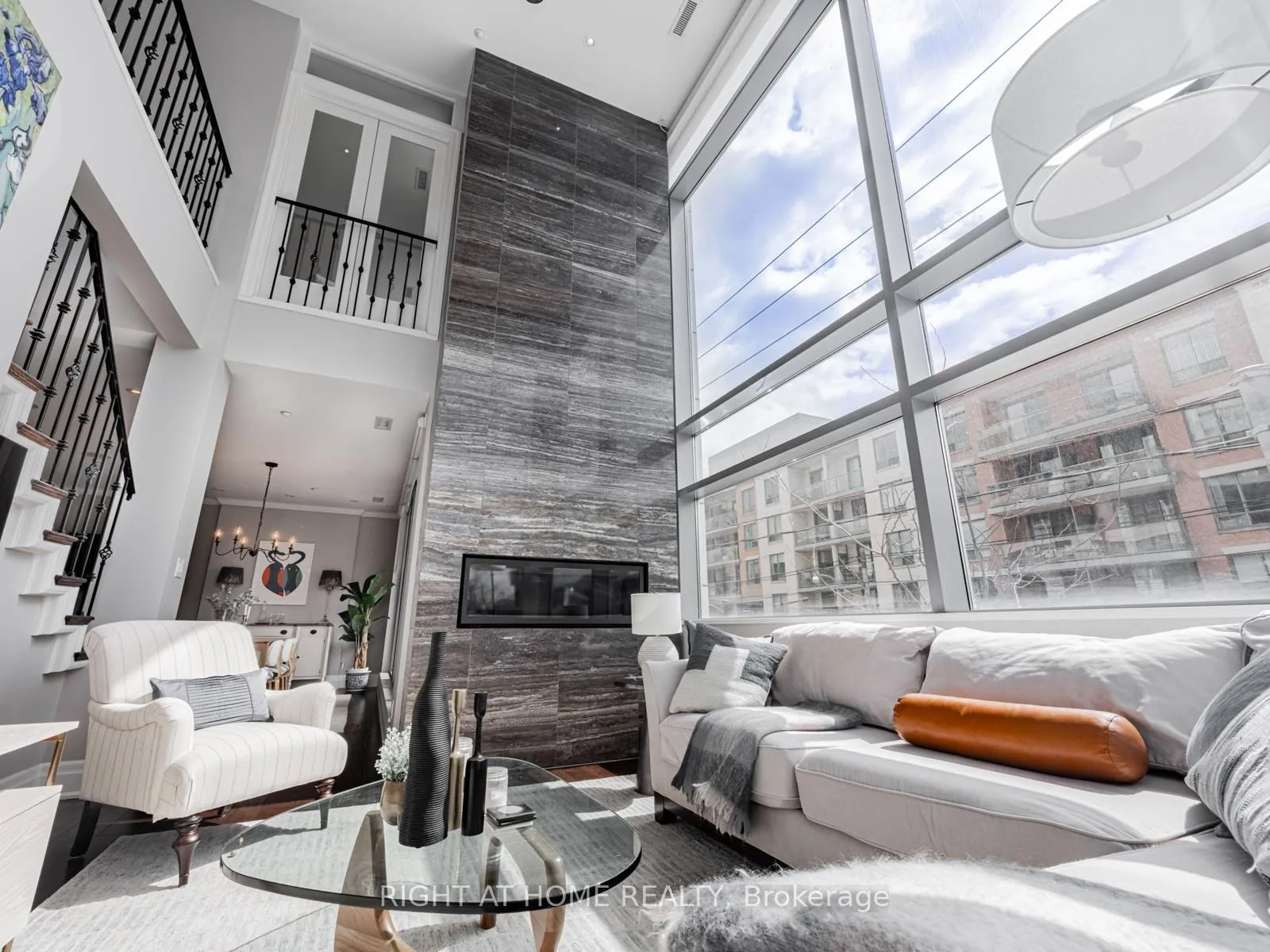 Photo 31 of Unit 204, 1 Rainsford Road, Toronto, The Beaches — HOMEH