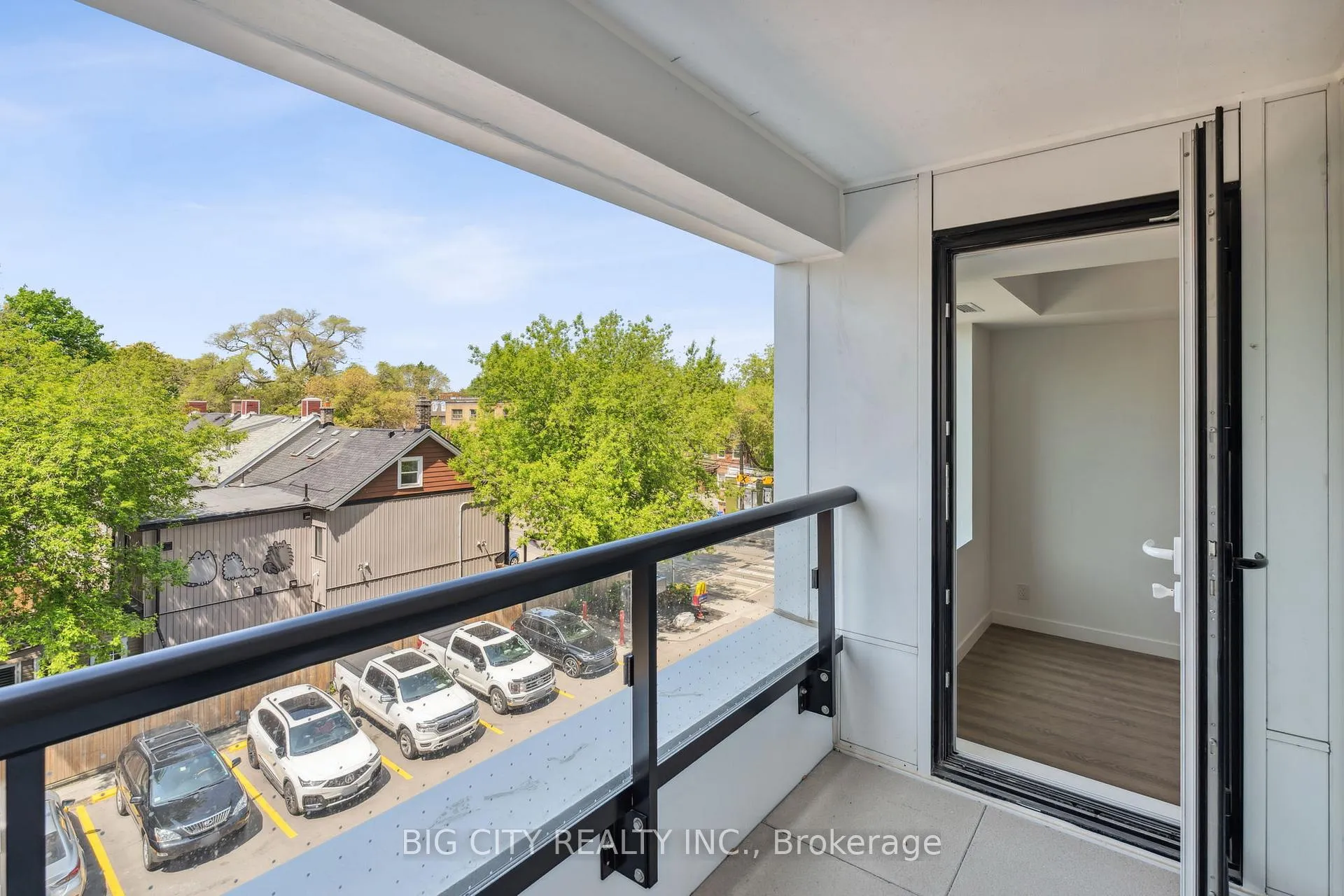 Photo 18 of Unit 326, 1050 Eastern Avenue, Toronto, The Beaches — HOMEH