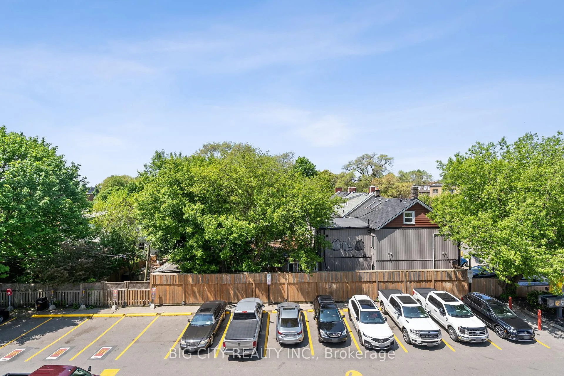 Photo 21 of Unit 326, 1050 Eastern Avenue, Toronto, The Beaches — HOMEH