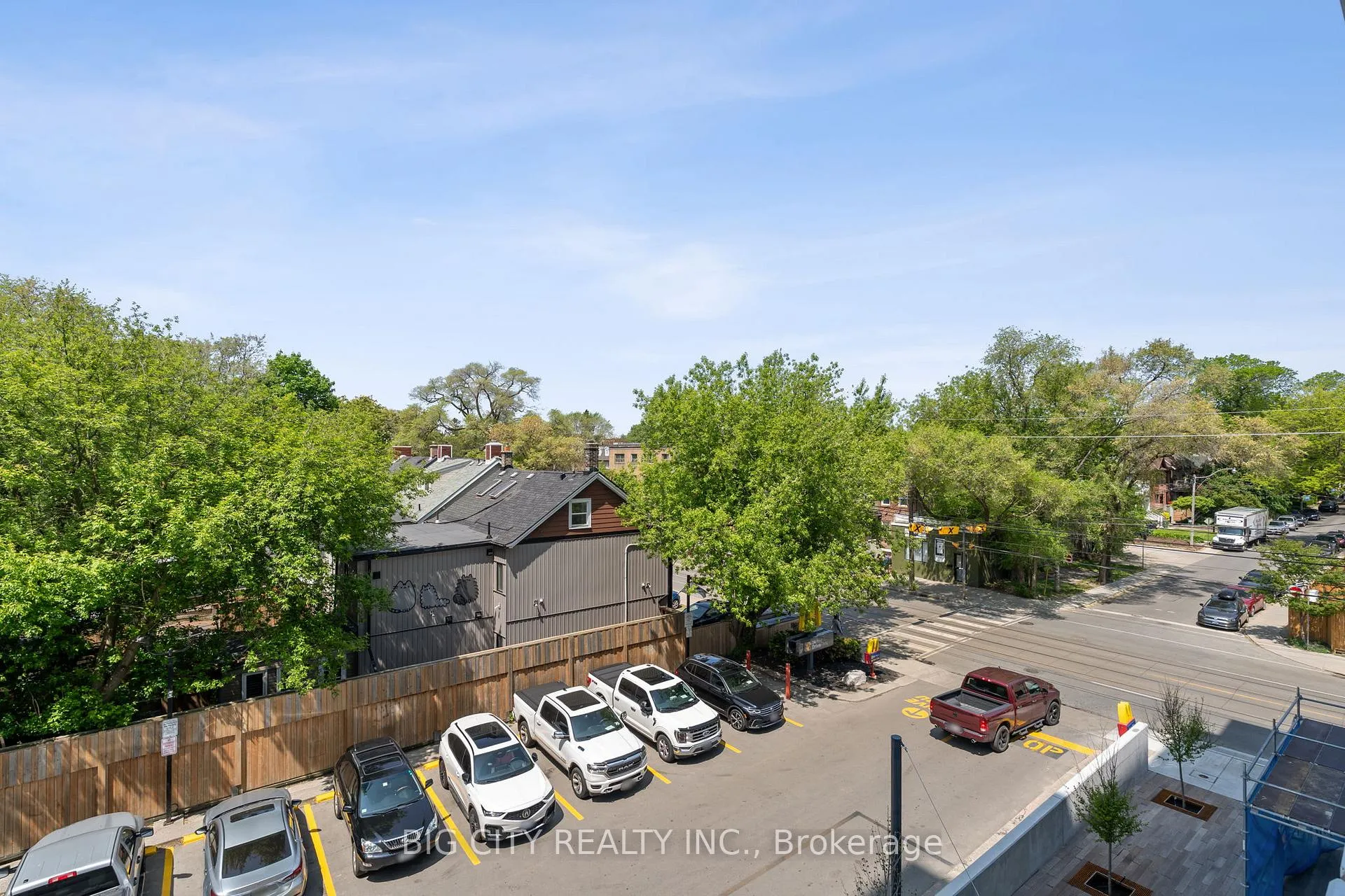 Photo 22 of Unit 326, 1050 Eastern Avenue, Toronto, The Beaches — HOMEH