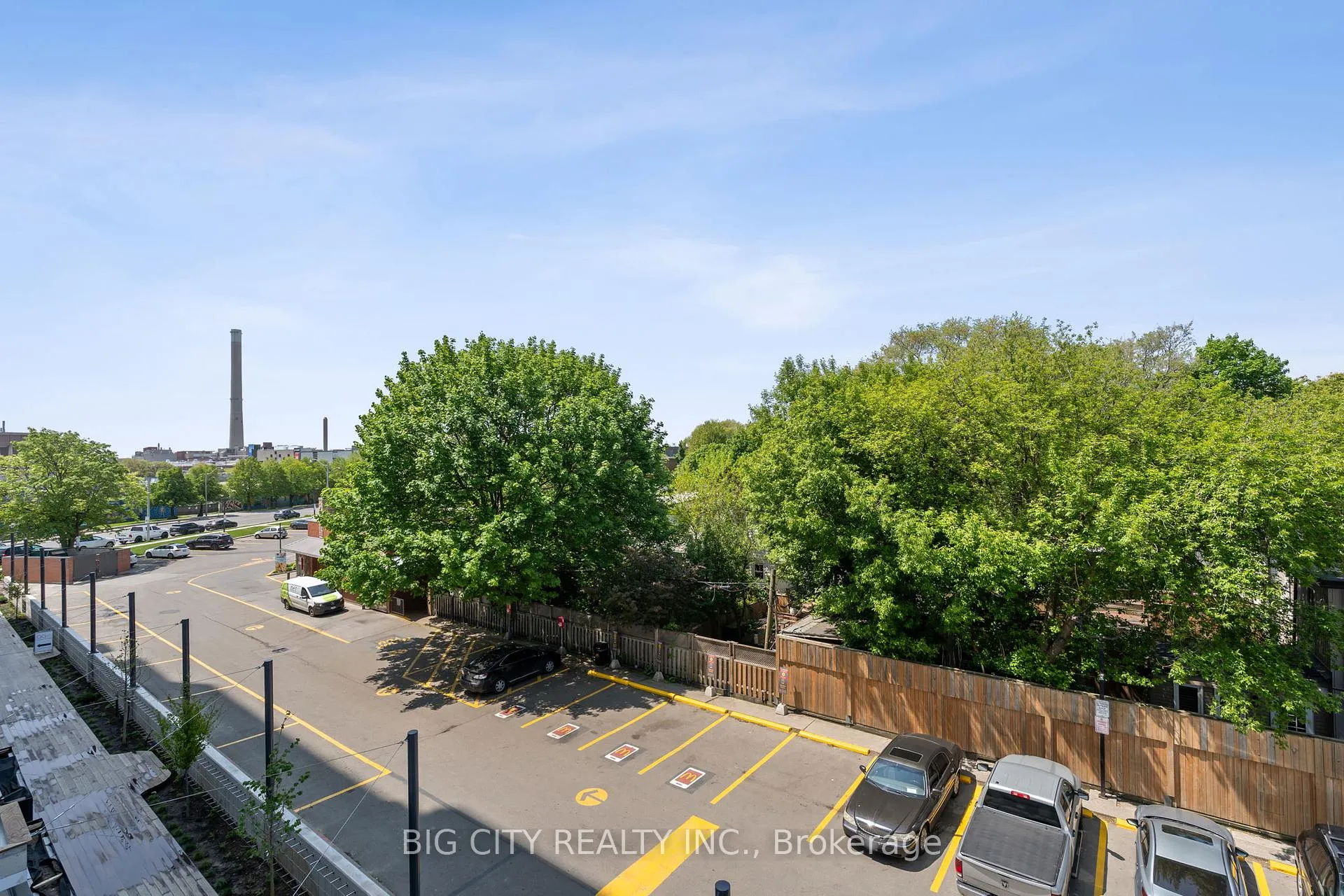 Photo 23 of Unit 326, 1050 Eastern Avenue, Toronto, The Beaches — HOMEH
