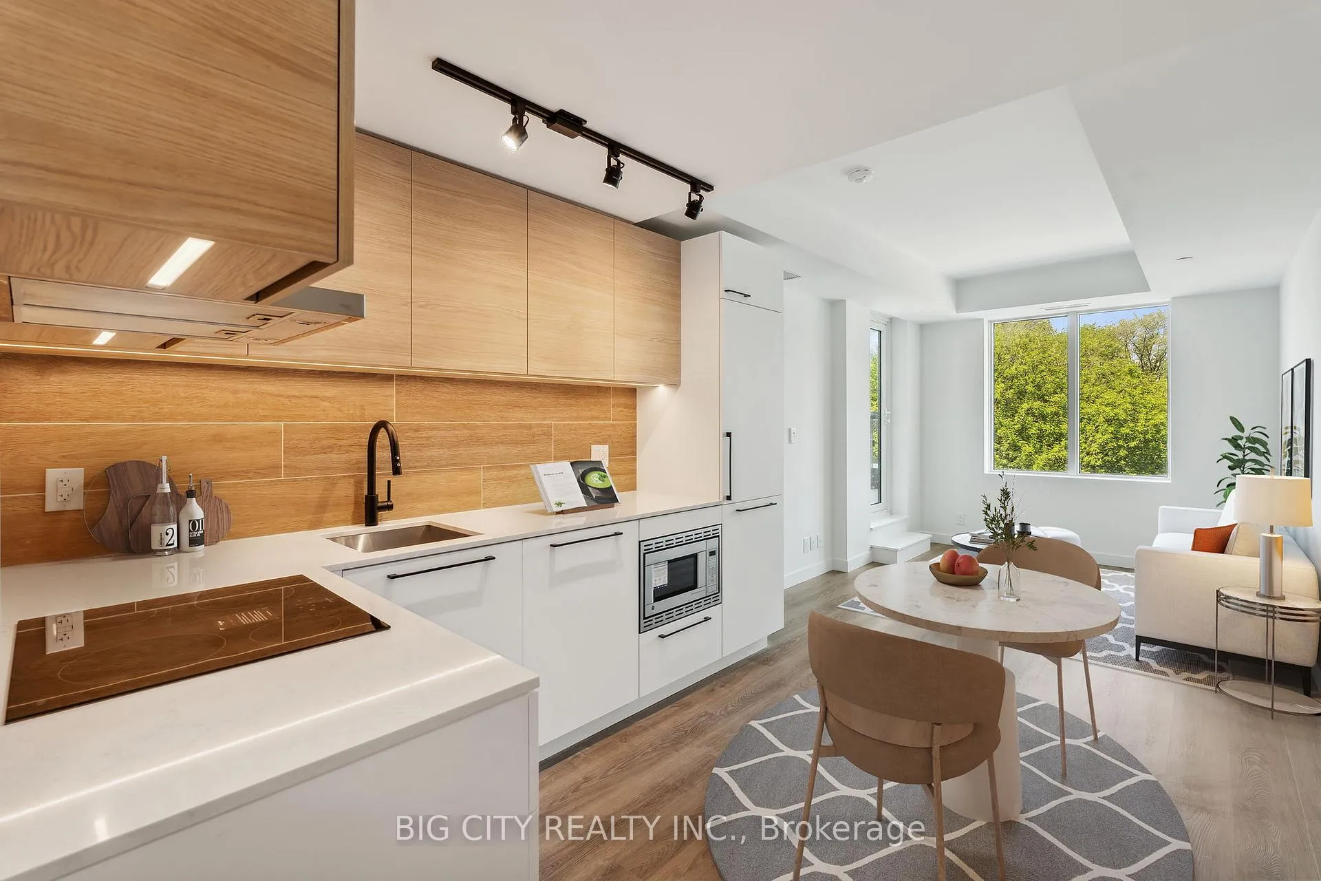 Photo 25 of Unit 326, 1050 Eastern Avenue, Toronto, The Beaches — HOMEH