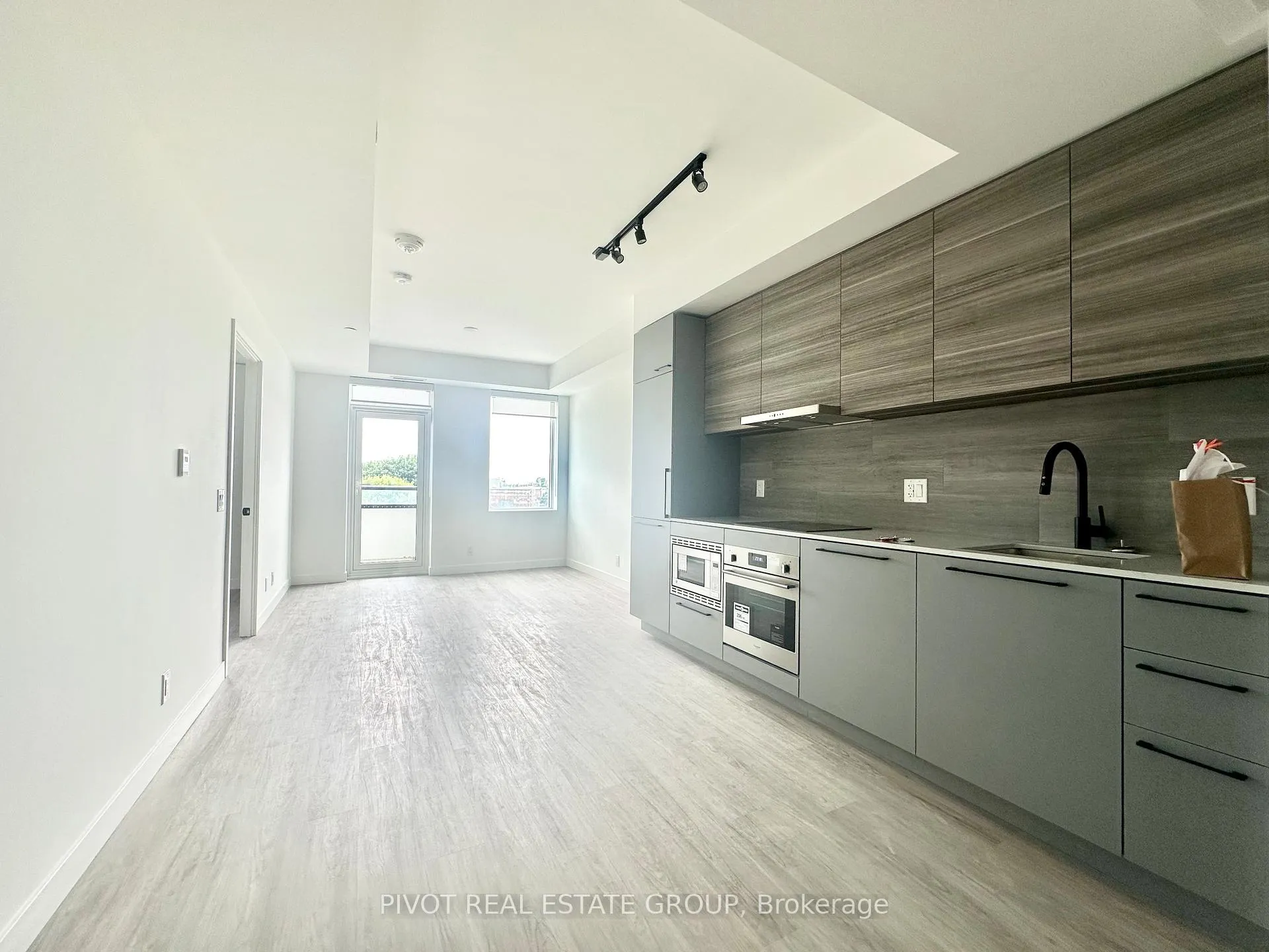 Photo 1 of Unit 408, 1050 Eastern Avenue, Toronto, The Beaches — HOMEH