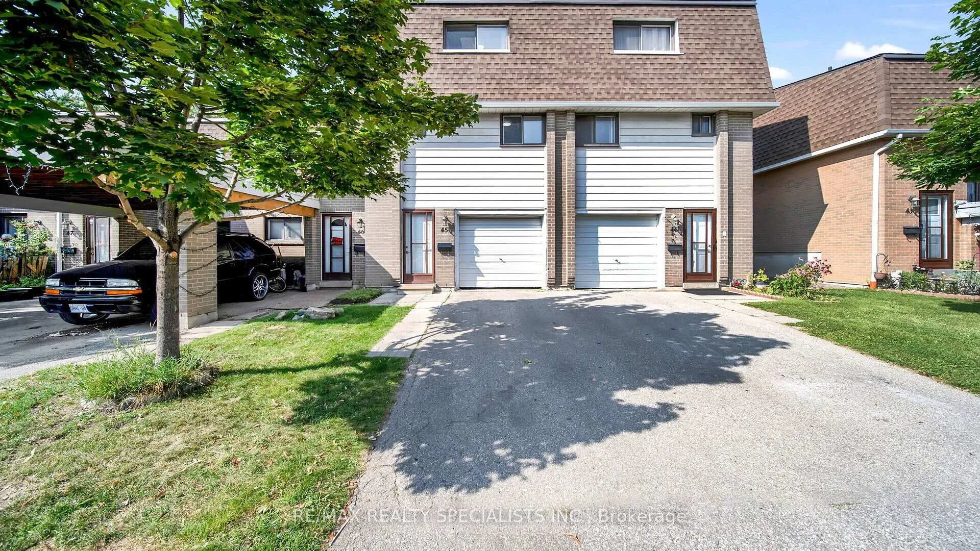 Photo 1 of Unit 45, 475 Bramalea Road, Brampton, Southgate — HOMEH