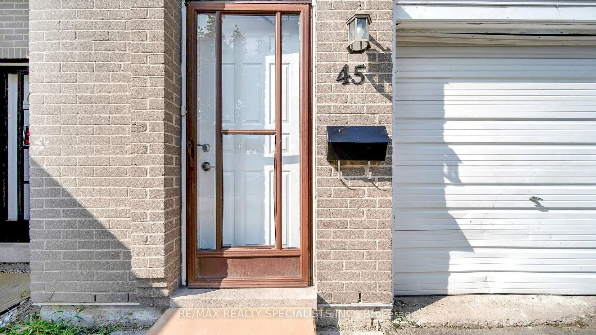Photo 2 of Unit 45, 475 Bramalea Road, Brampton, Southgate — HOMEH