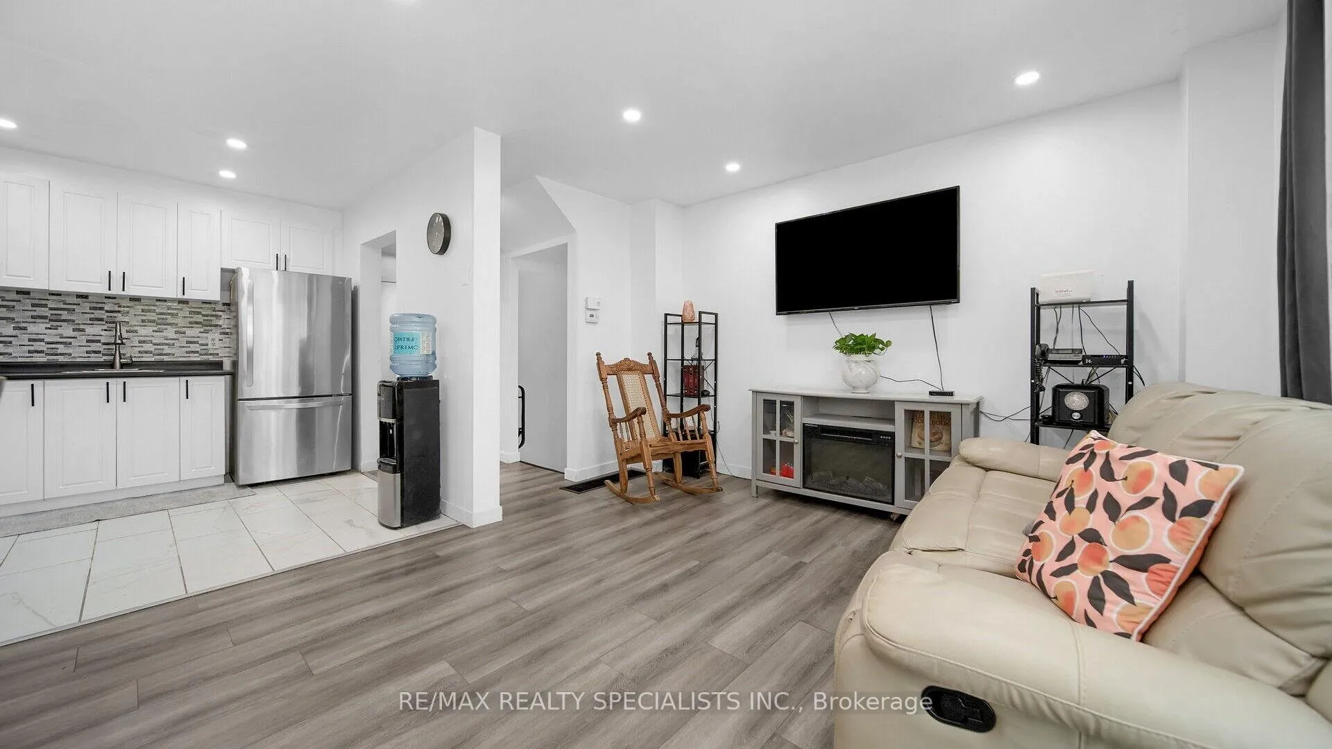 Photo 6 of Unit 45, 475 Bramalea Road, Brampton, Southgate — HOMEH