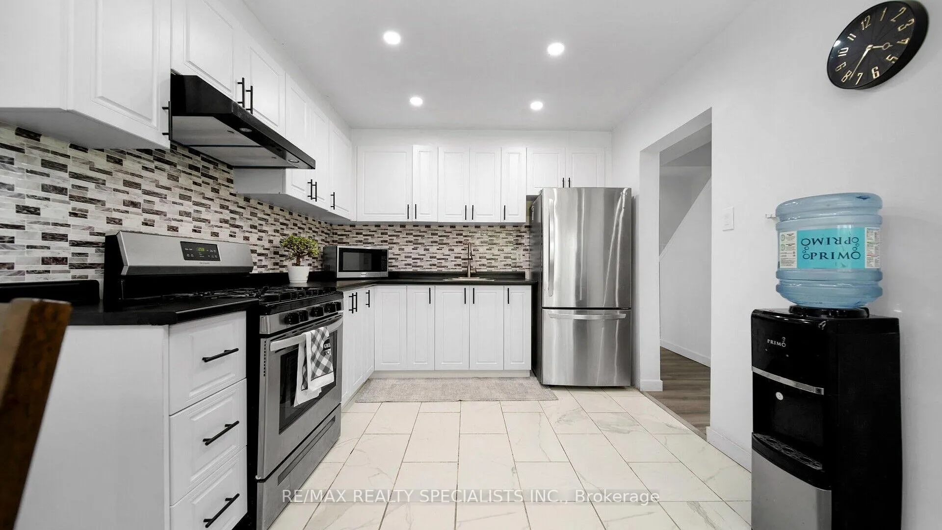 Photo 9 of Unit 45, 475 Bramalea Road, Brampton, Southgate — HOMEH