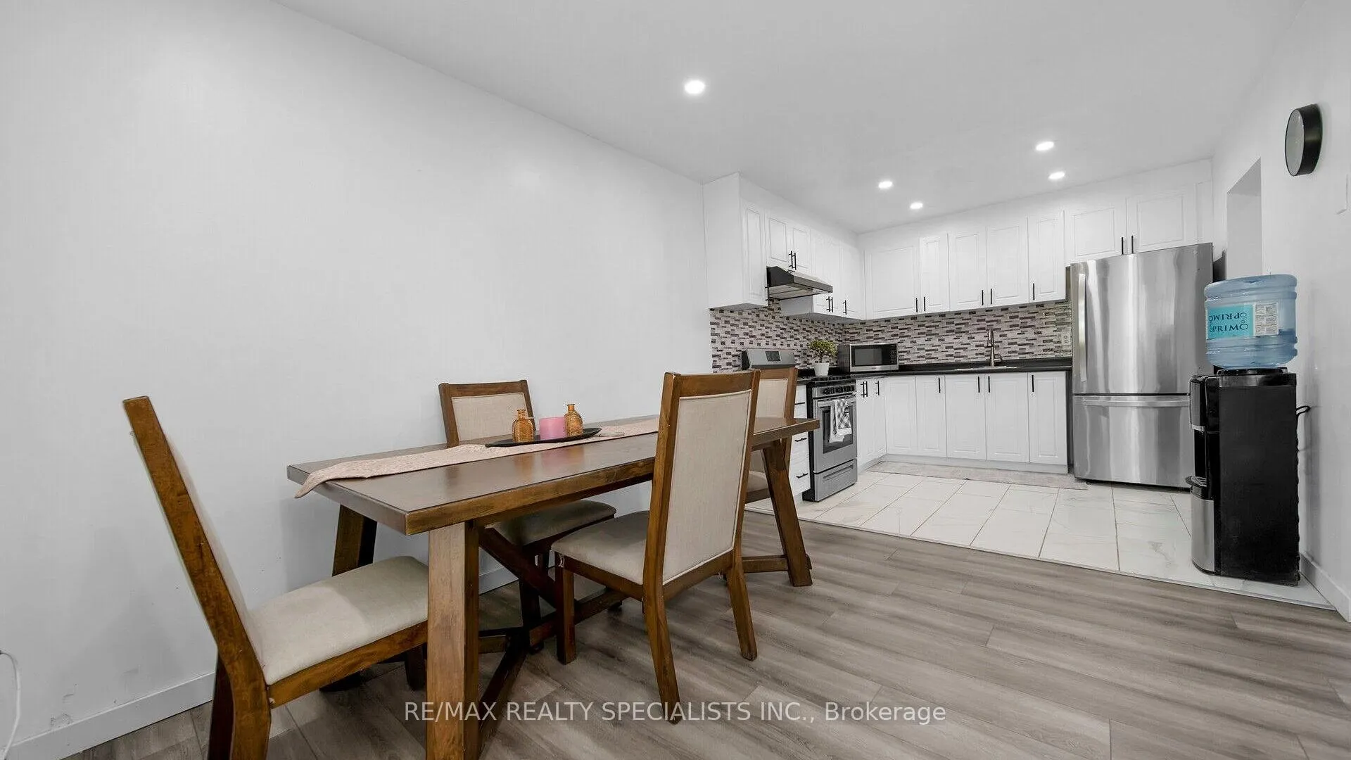 Photo 10 of Unit 45, 475 Bramalea Road, Brampton, Southgate — HOMEH