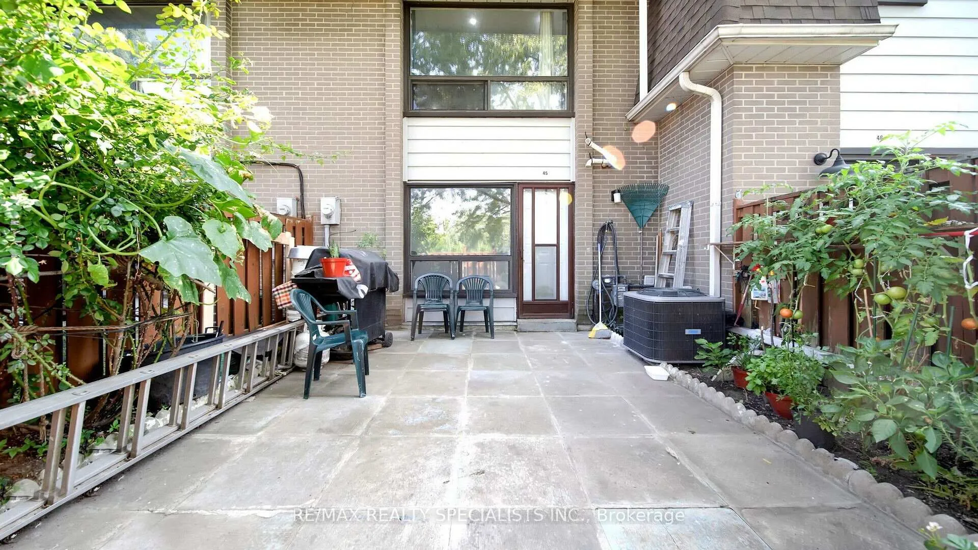 Photo 36 of Unit 45, 475 Bramalea Road, Brampton, Southgate — HOMEH