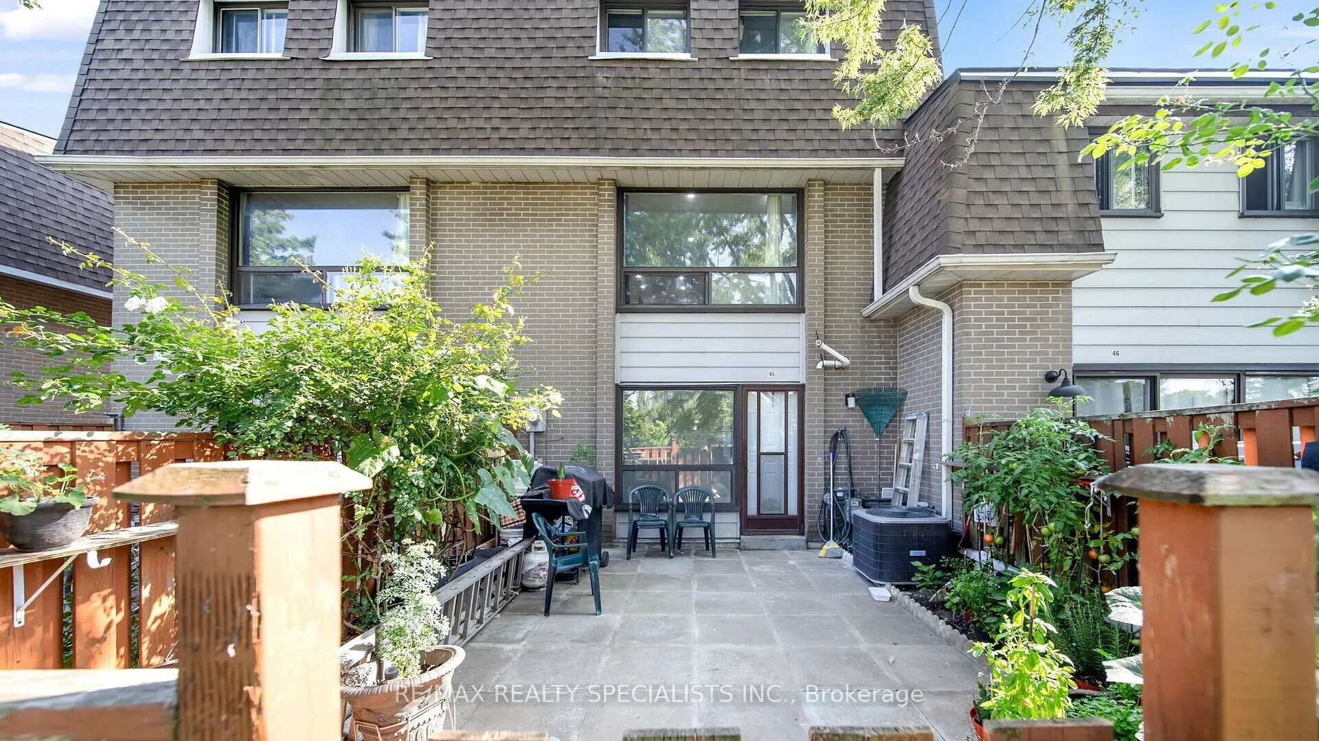 Photo 37 of Unit 45, 475 Bramalea Road, Brampton, Southgate — HOMEH