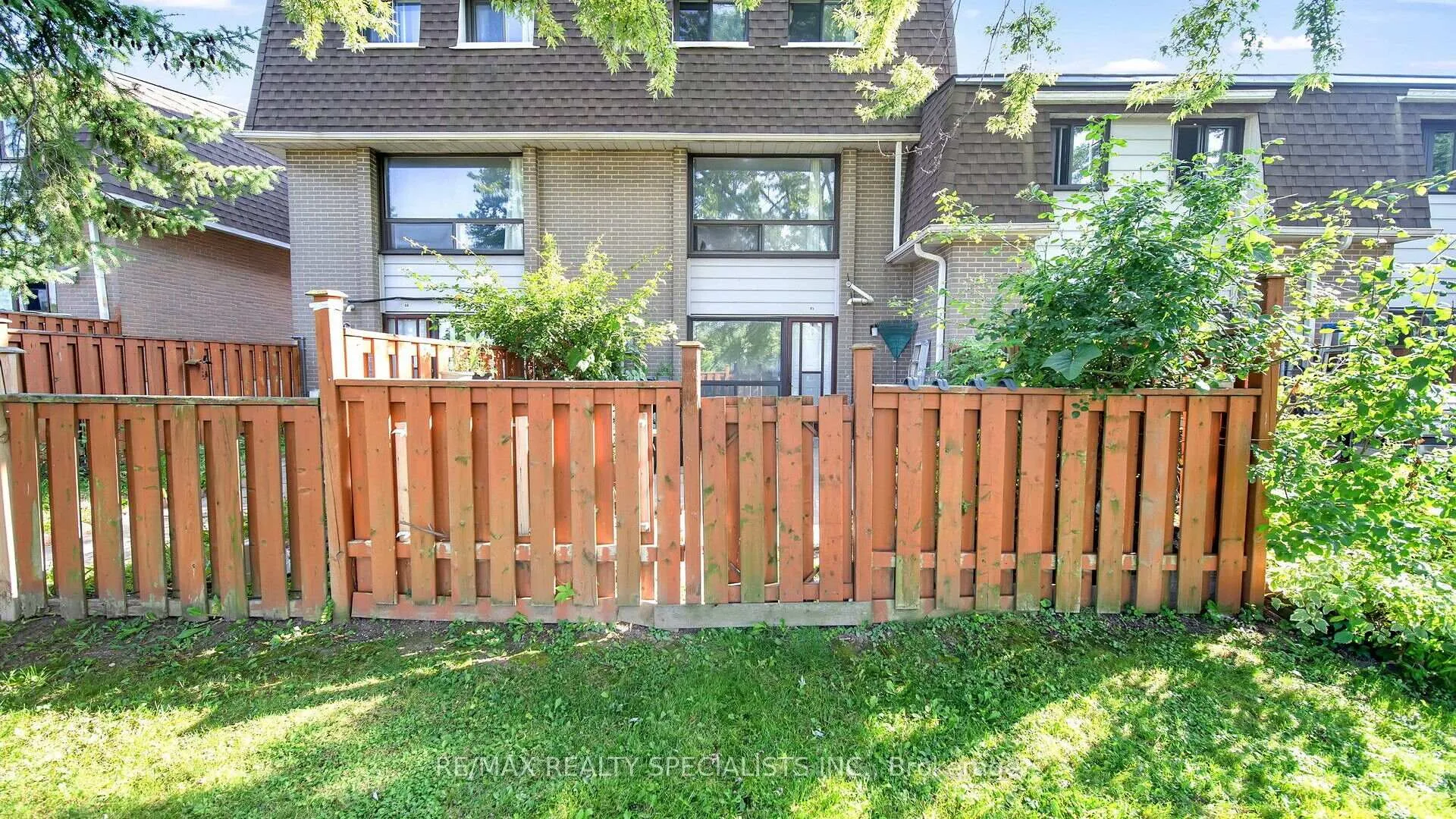 Photo 38 of Unit 45, 475 Bramalea Road, Brampton, Southgate — HOMEH