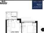 Photo 6 of Unit 2113, 2550 Simcoe Street N, Oshawa, Windfields — HOMEH