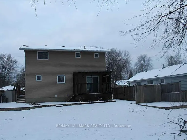 Photo 17 of 223 Bayview Avenue, Georgina, Keswick South — HOMEH