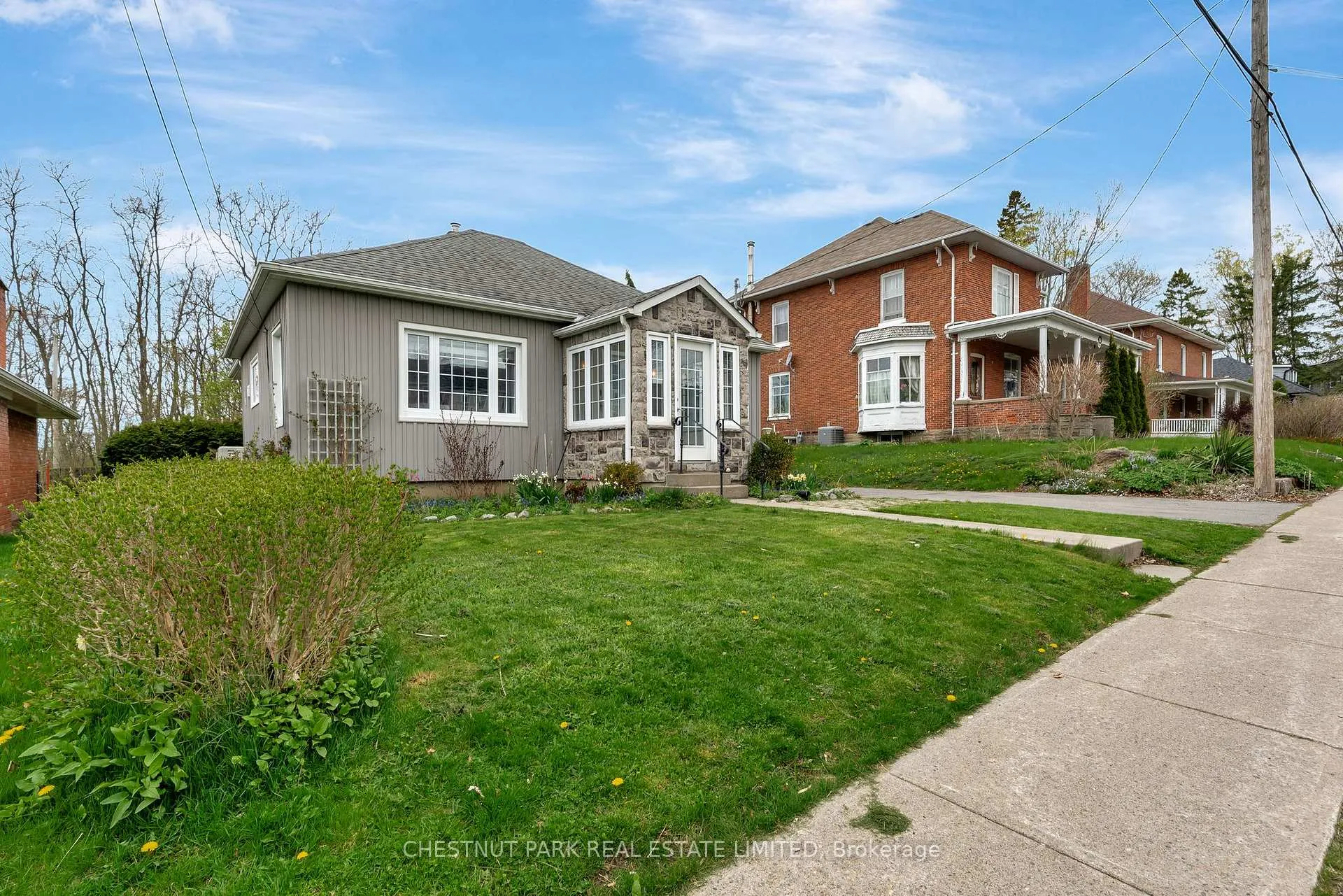 Photo 1 of 22 Division Street, Cramahe, Colborne — HOMEH